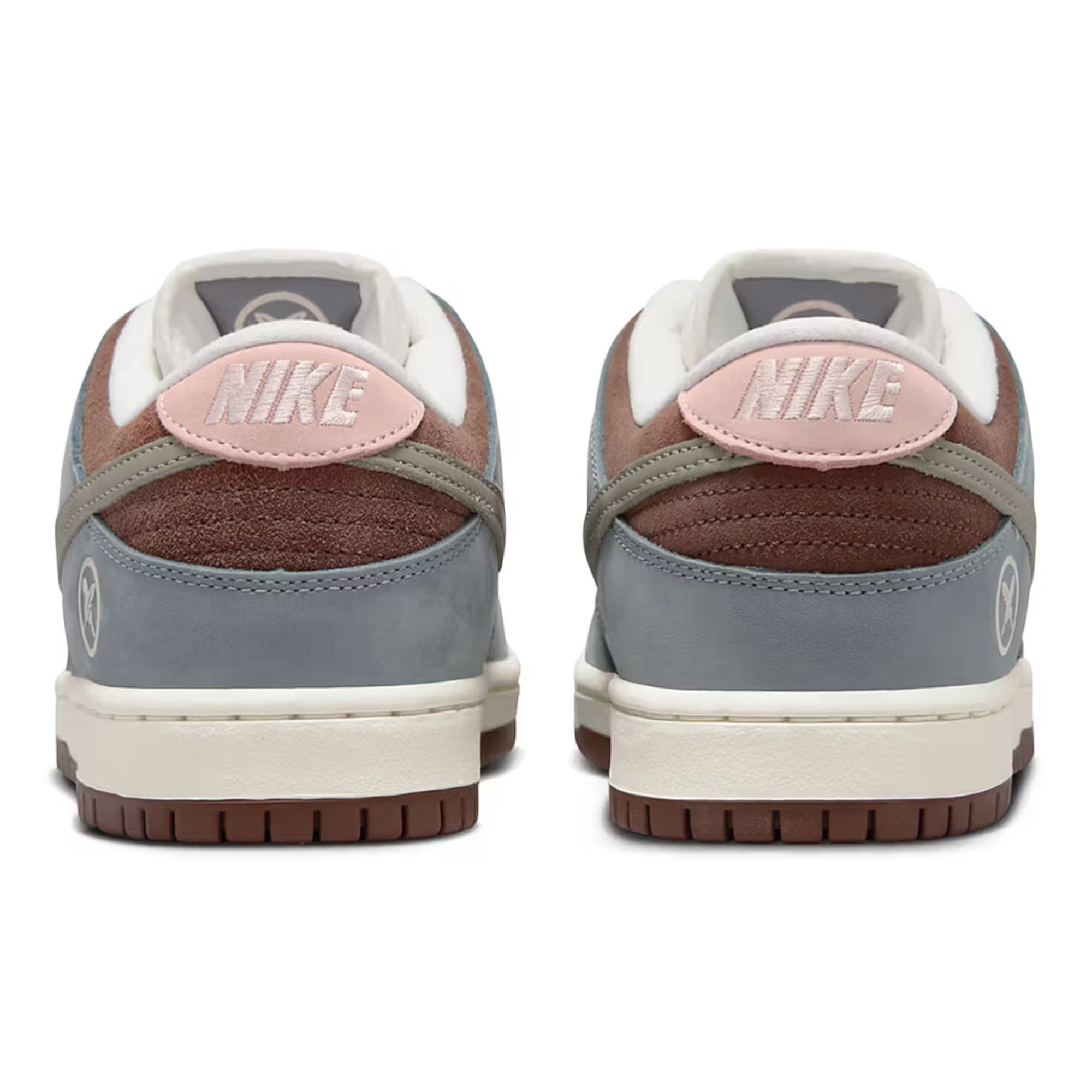 Nike Dunk Low Yuto Horigome