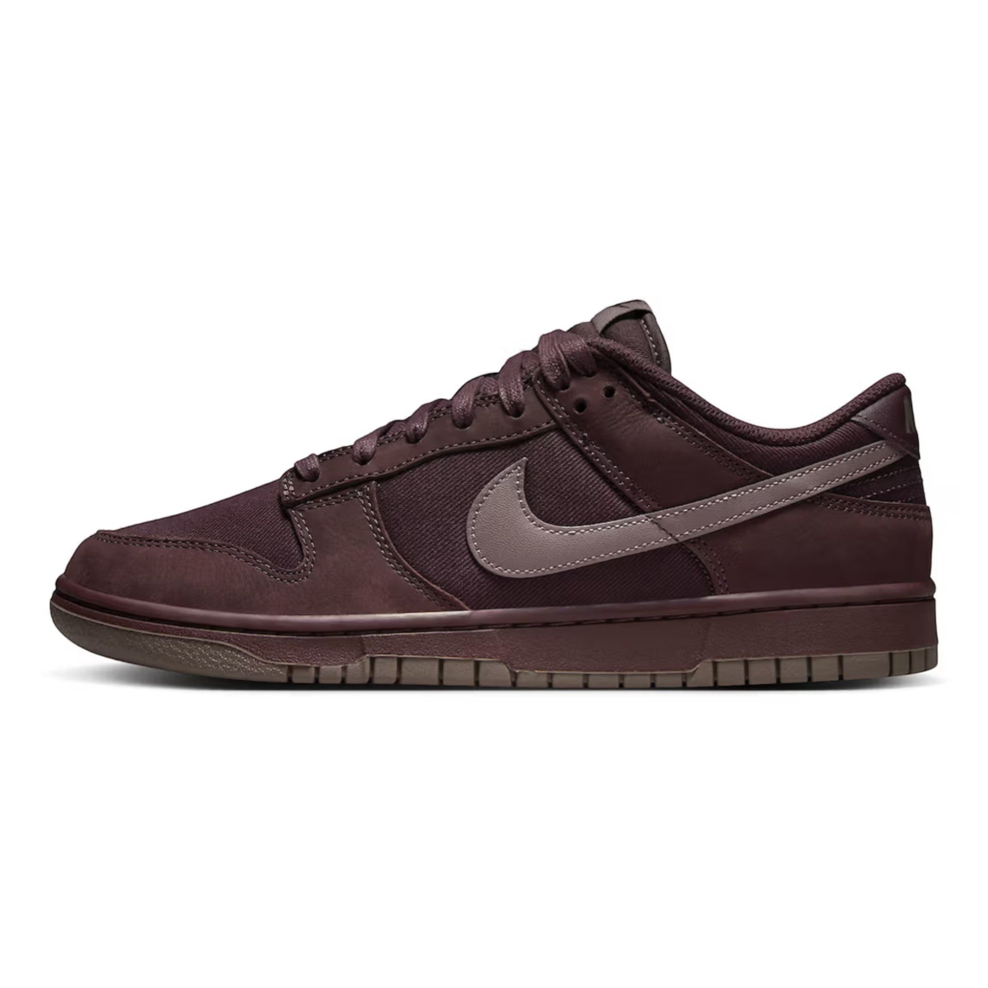 Nike Dunk Low Premium Oil Green
