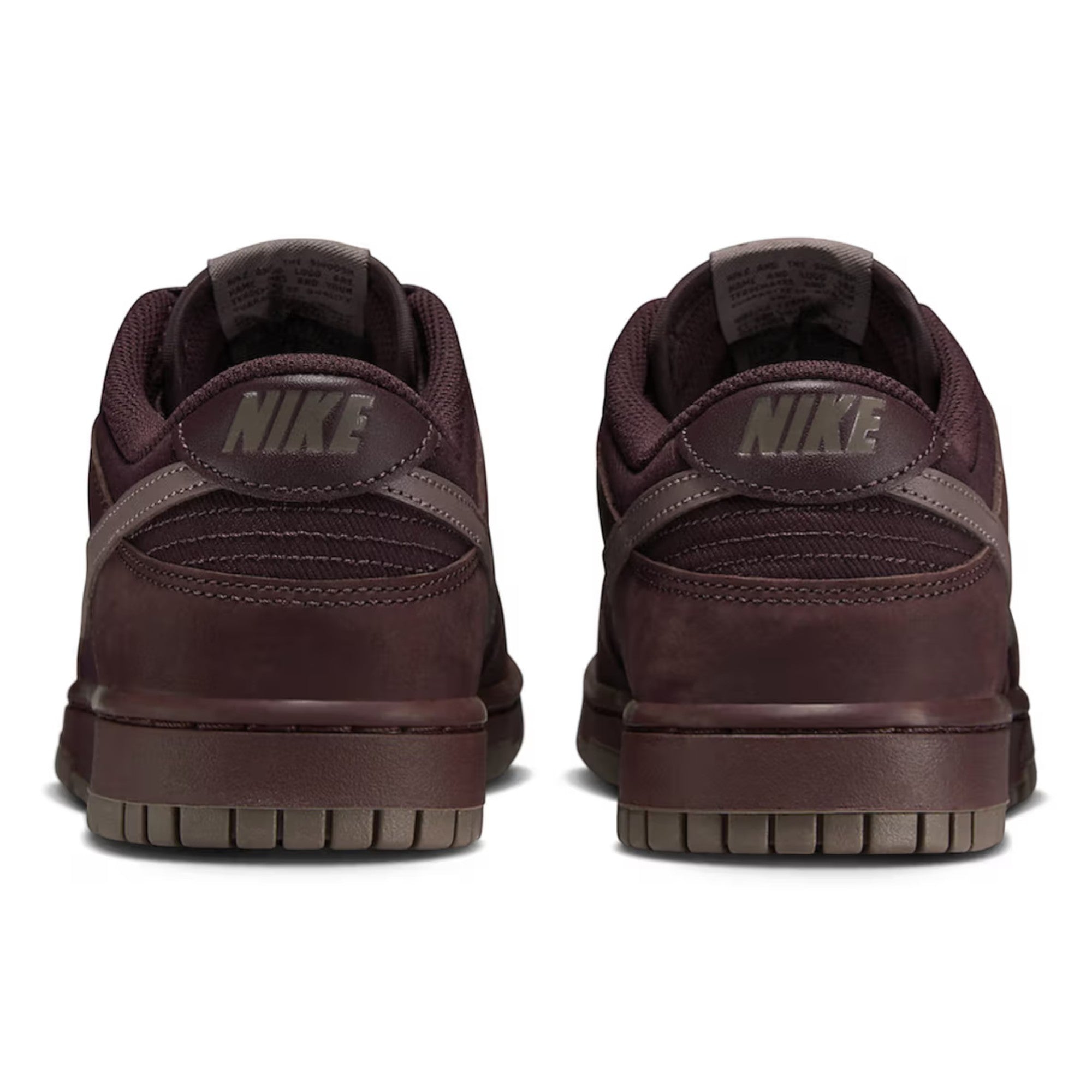 Nike Dunk Low Premium Oil Green