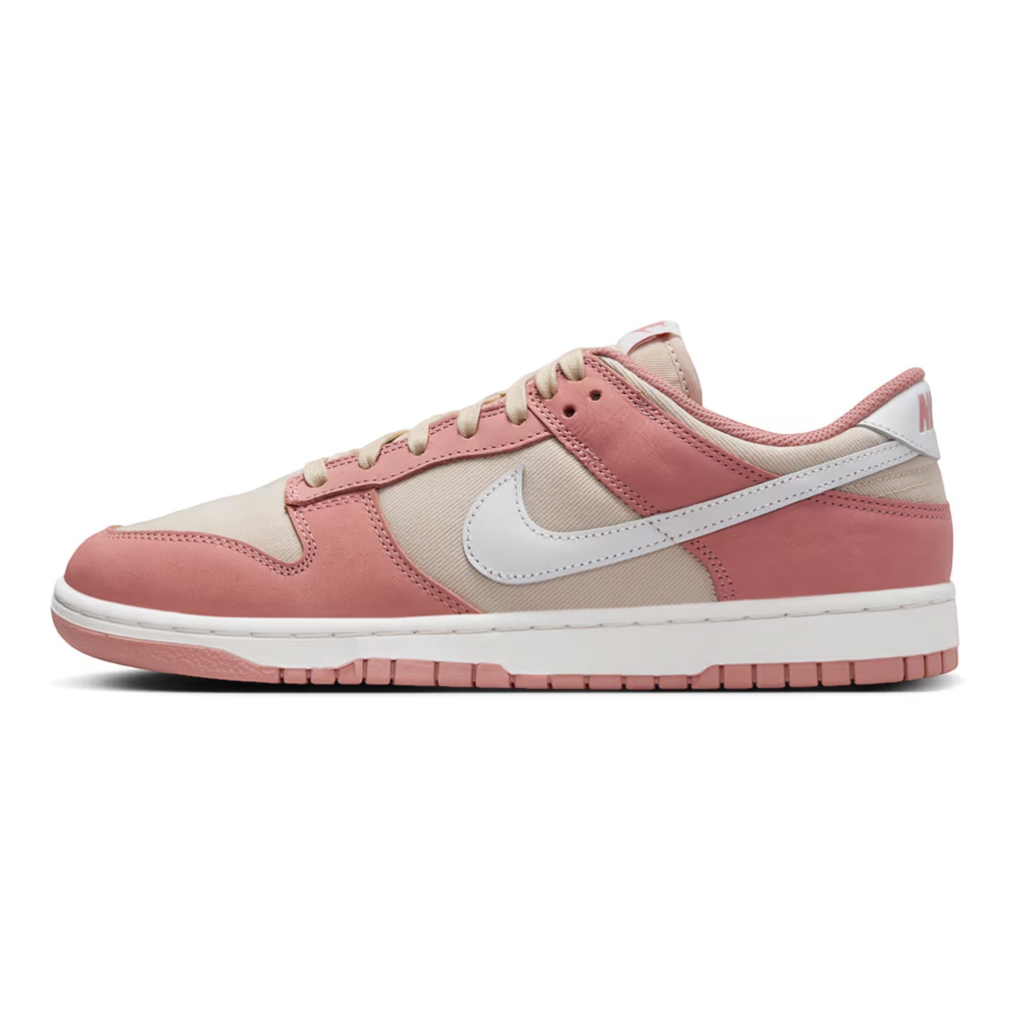 Nike Dunk Low Red Stardust