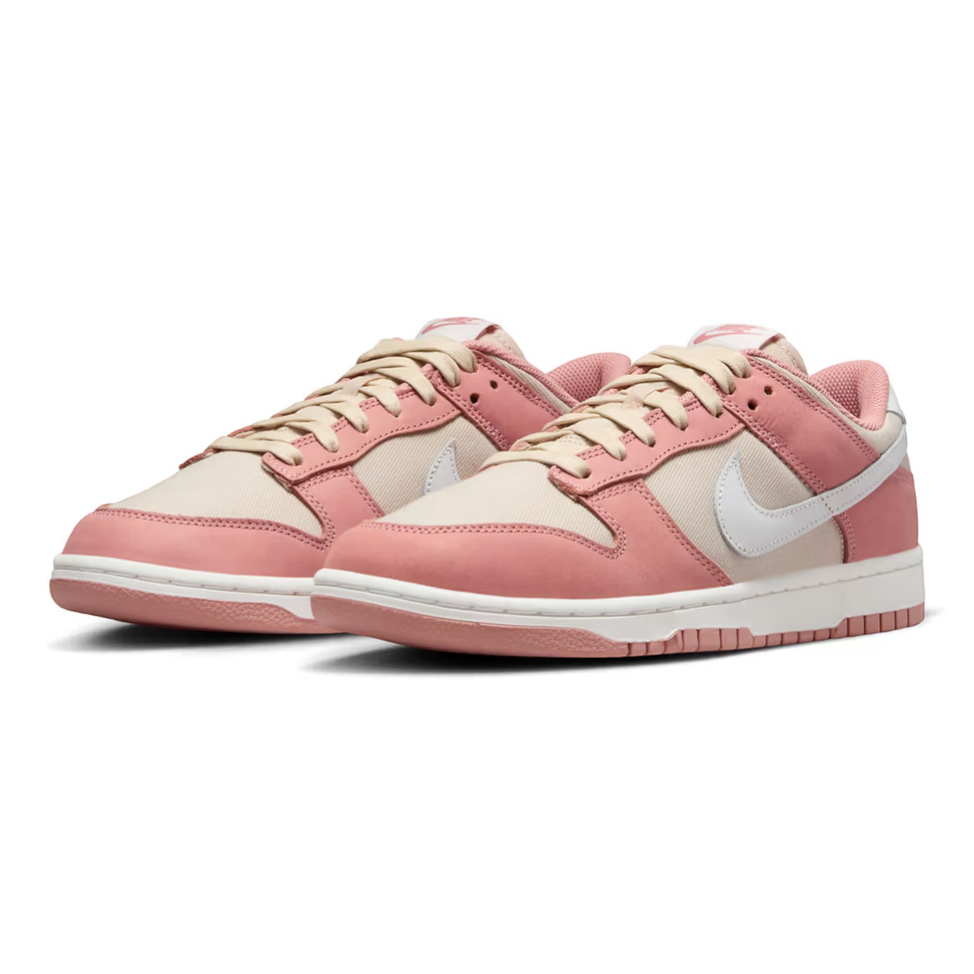 Nike Dunk Low Red Stardust