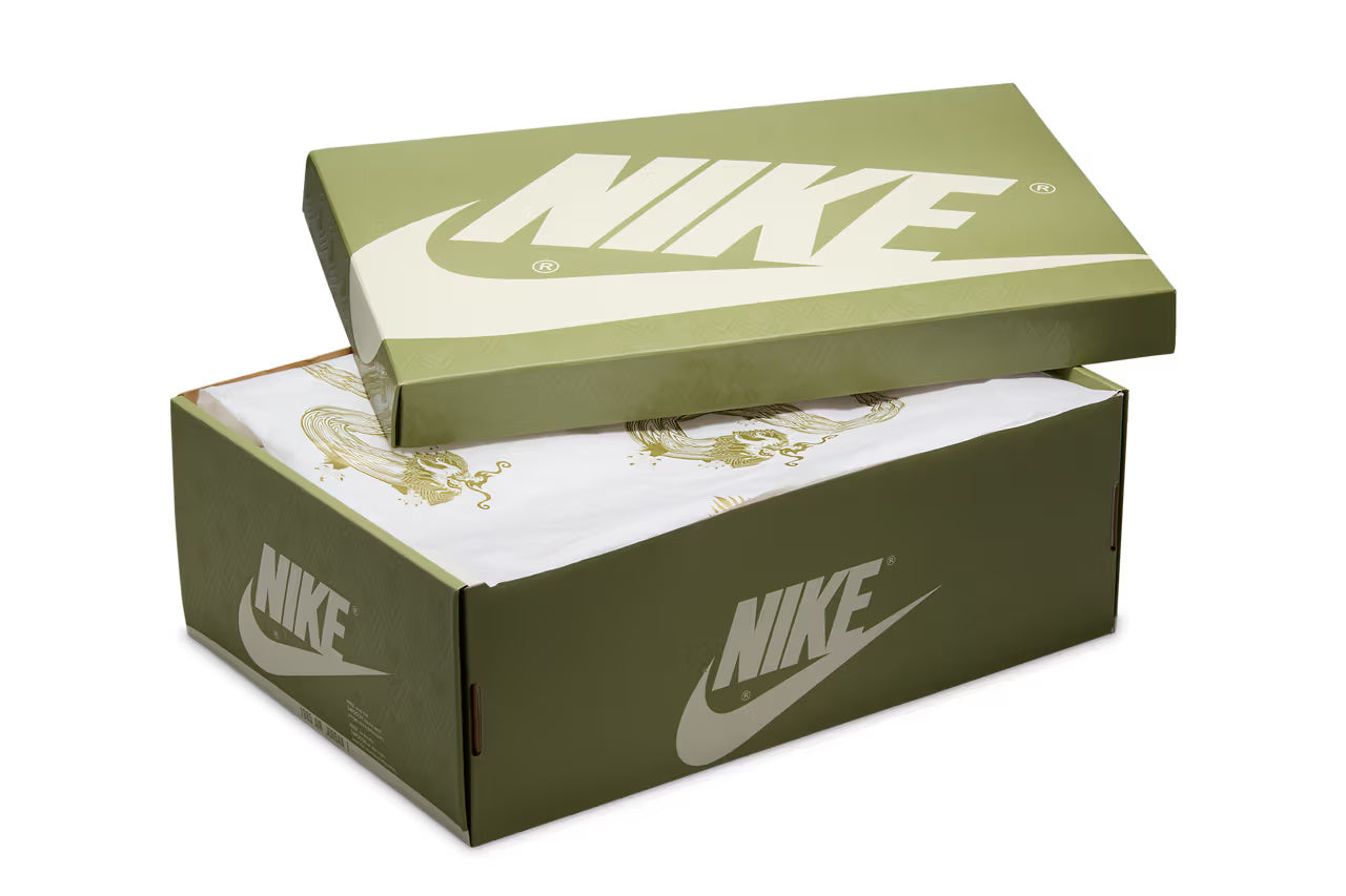 Air Jordan 1 Low OG Year of the Dragon
