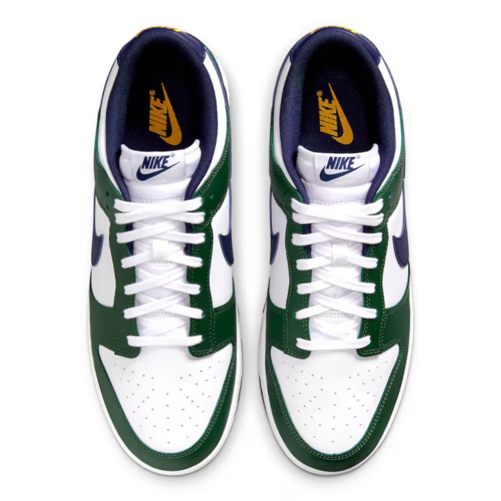 Nike Dunk Low Fir Midnight Navy