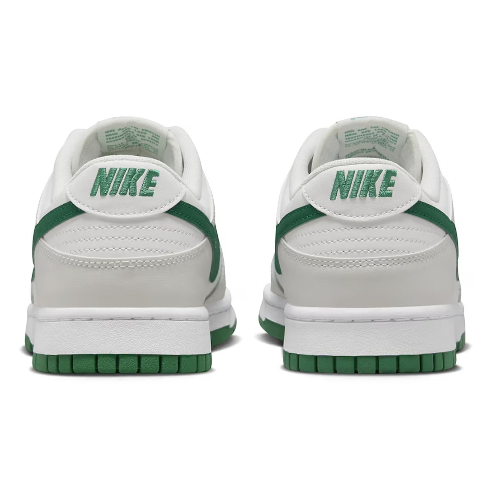 Nike Dunk Low Malachite