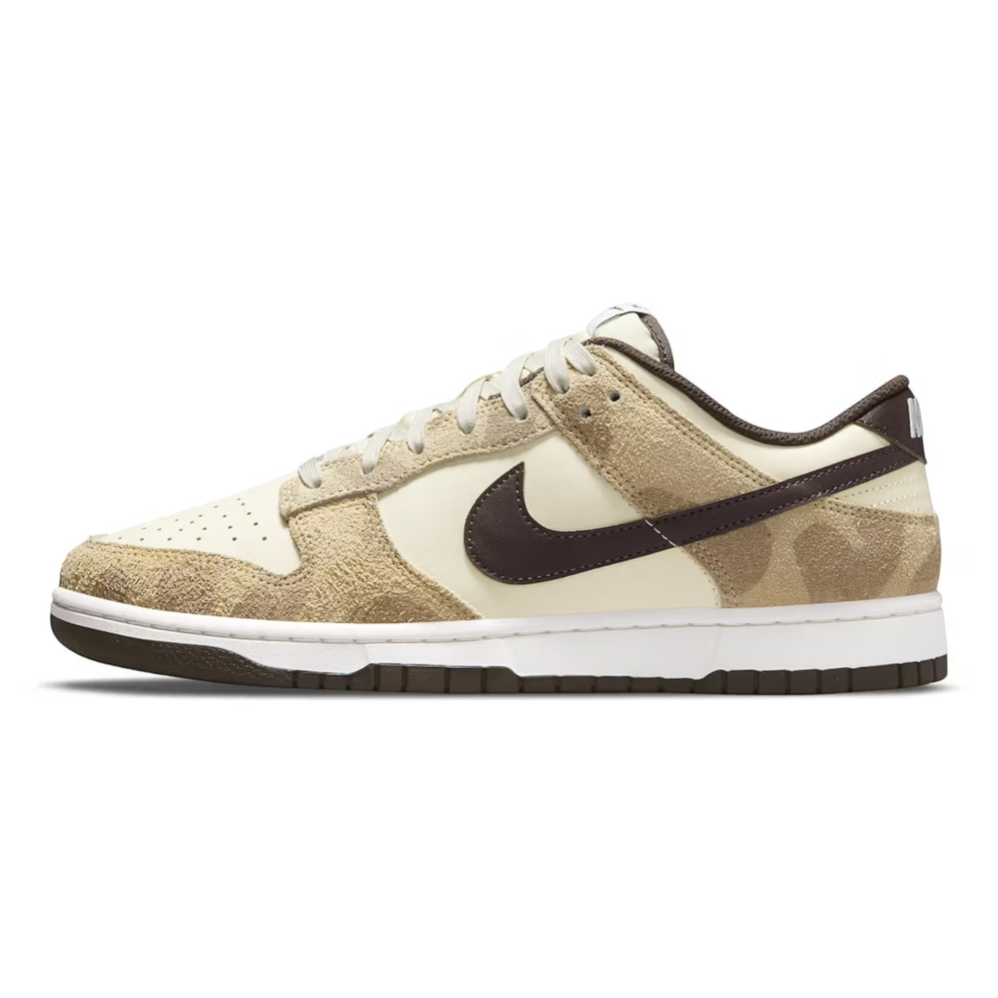 Nike Dunk Low Premium Giraffe