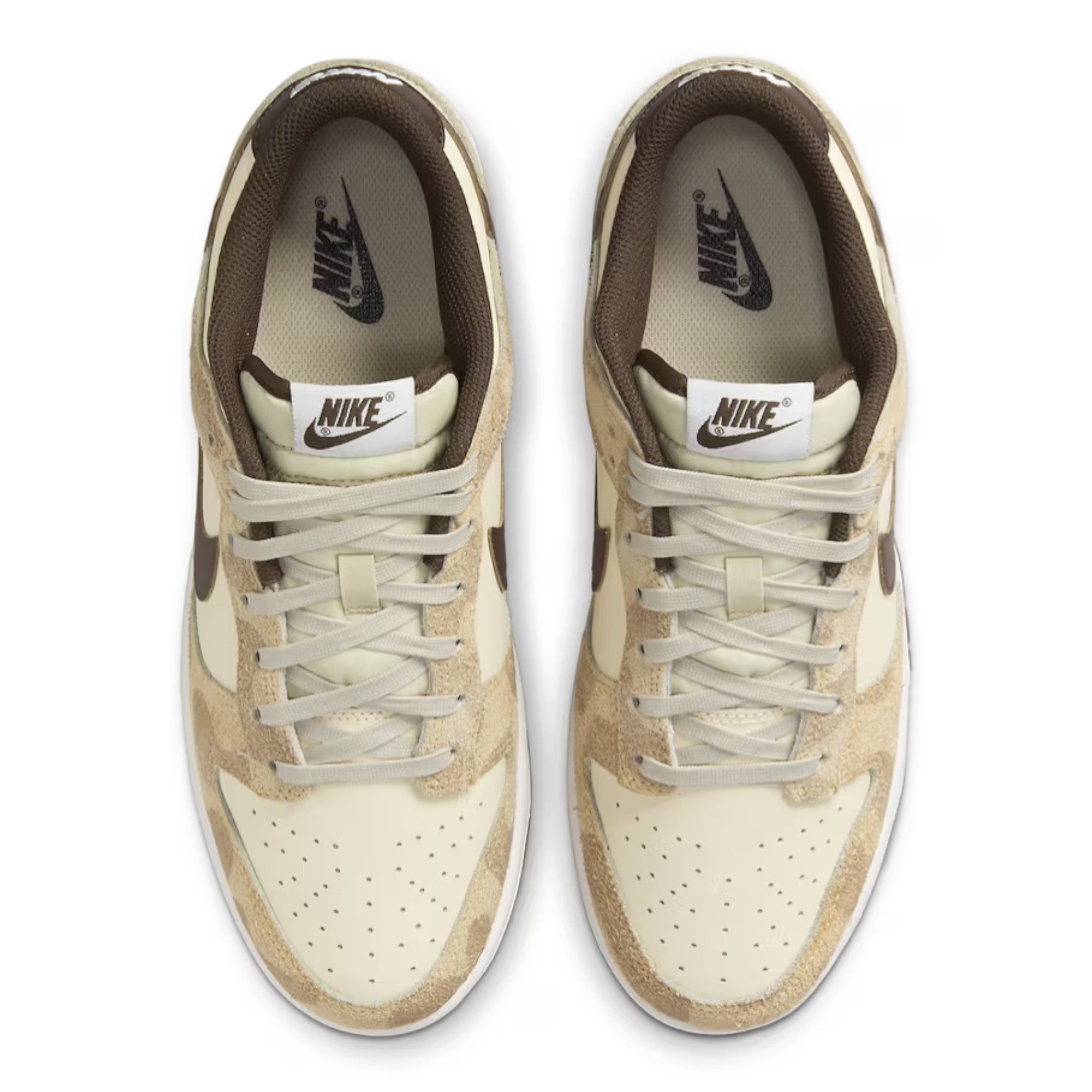 Nike Dunk Low Premium Giraffe