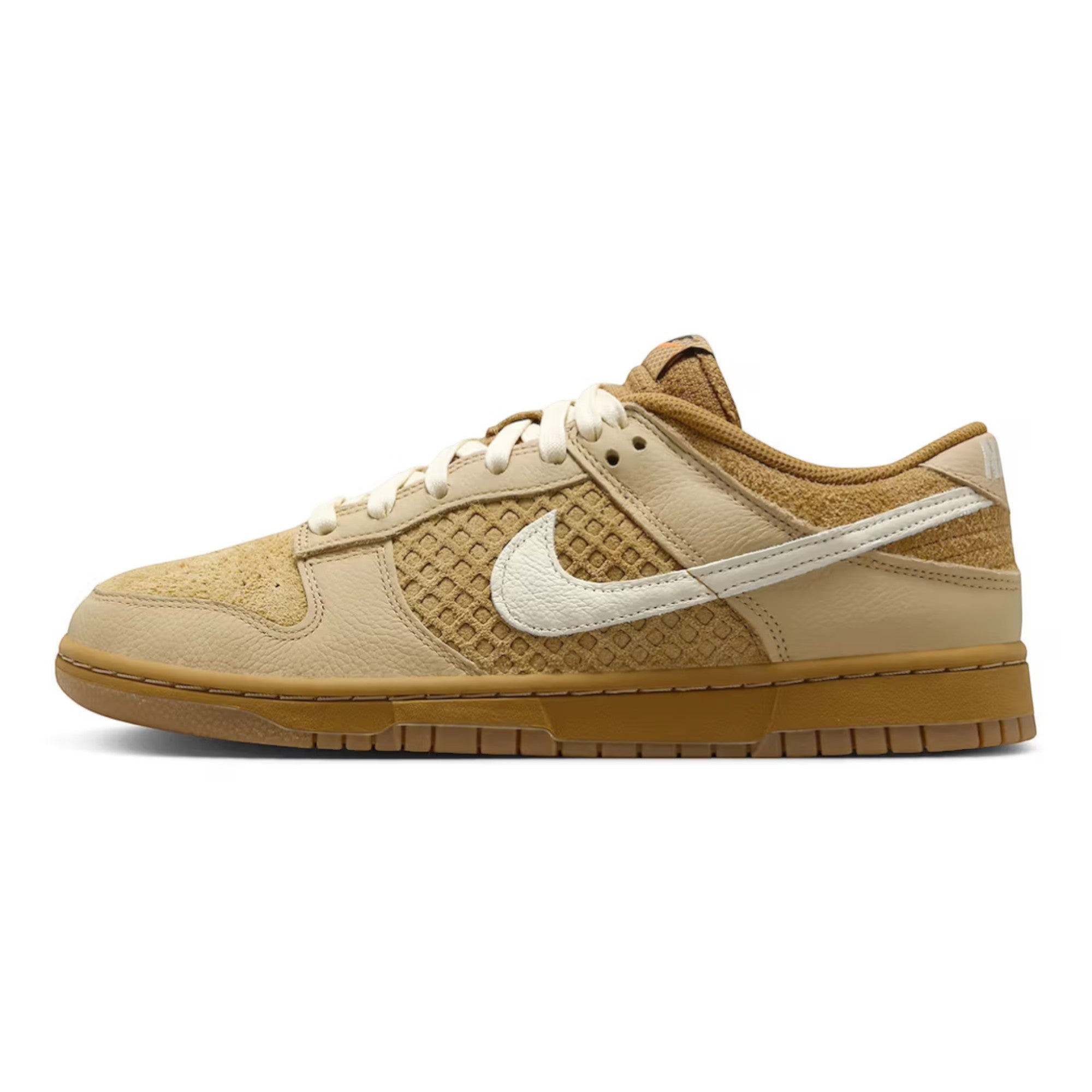 Nike Dunk Low Waffle
