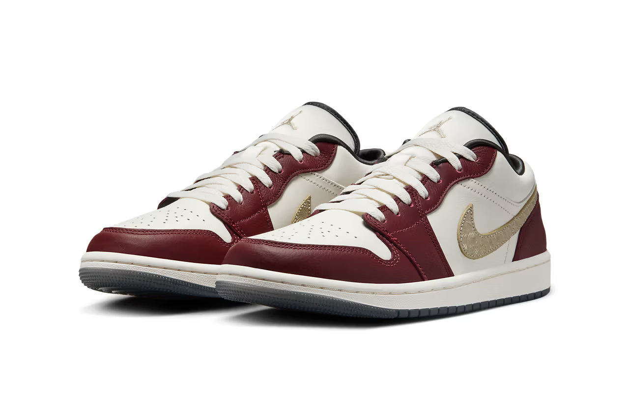 Air Jordan 1 Low SE Chinese New Year