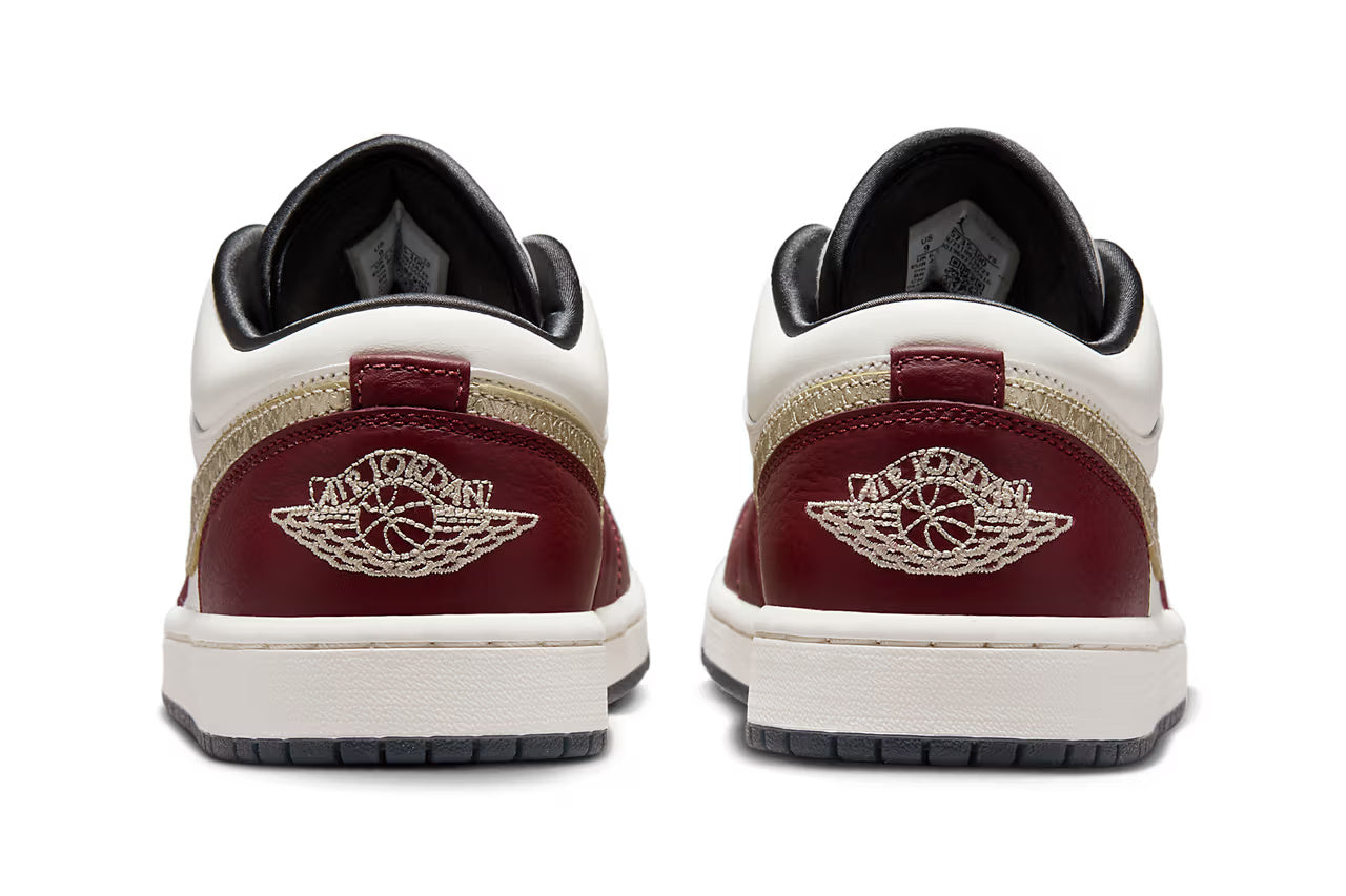 Air Jordan 1 Low SE Chinese New Year