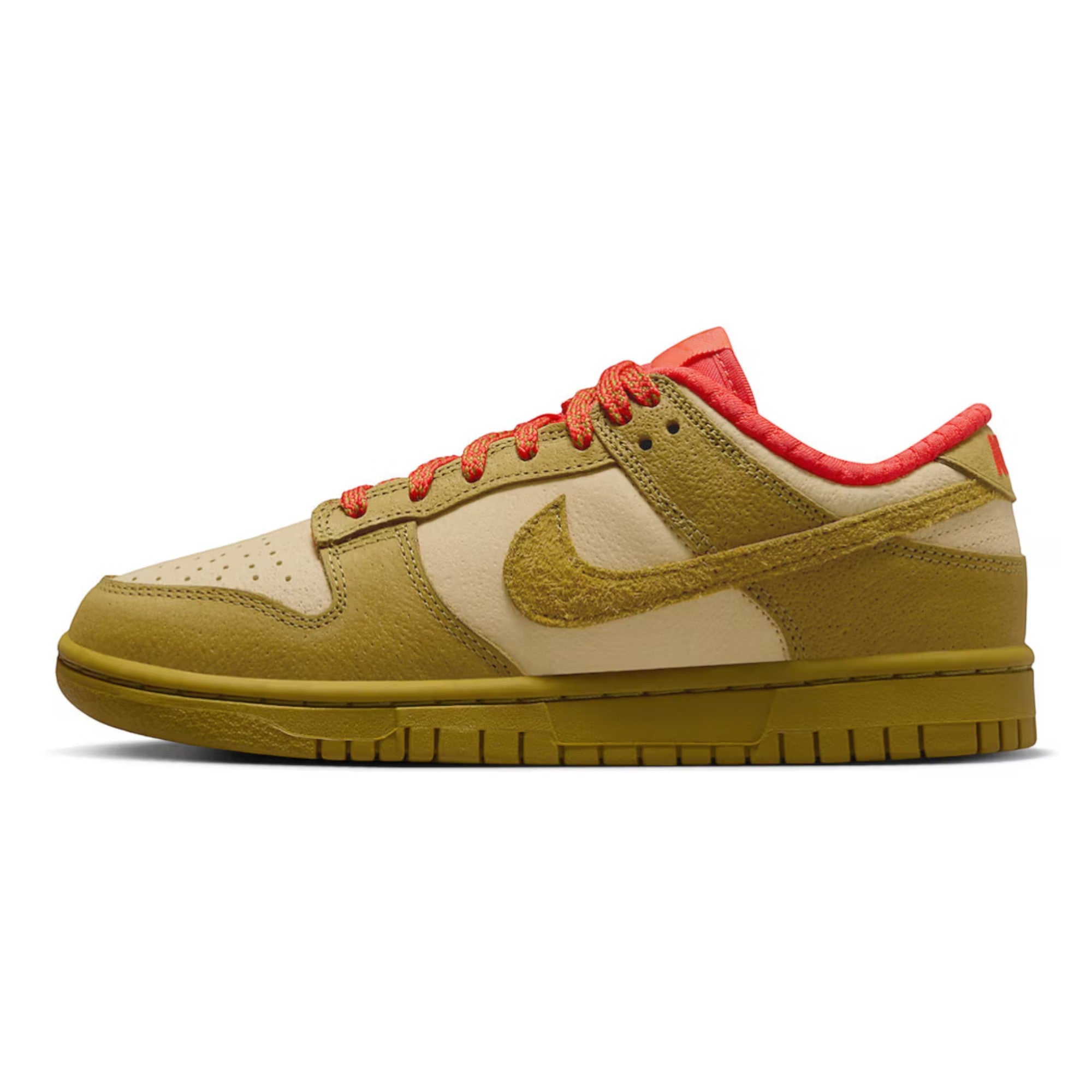 Nike Dunk Low Sesame Picante
