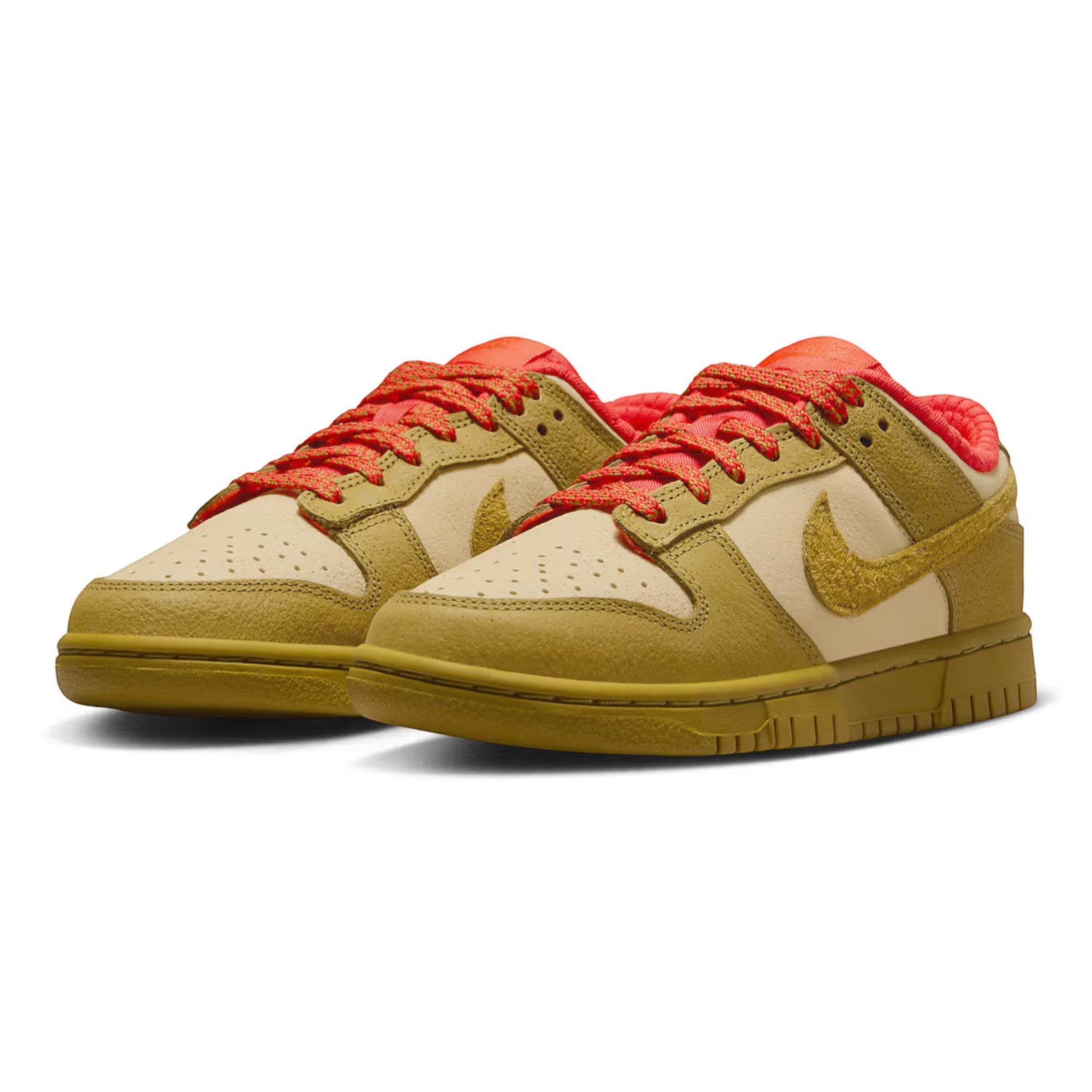 Nike Dunk Low Sesame Picante