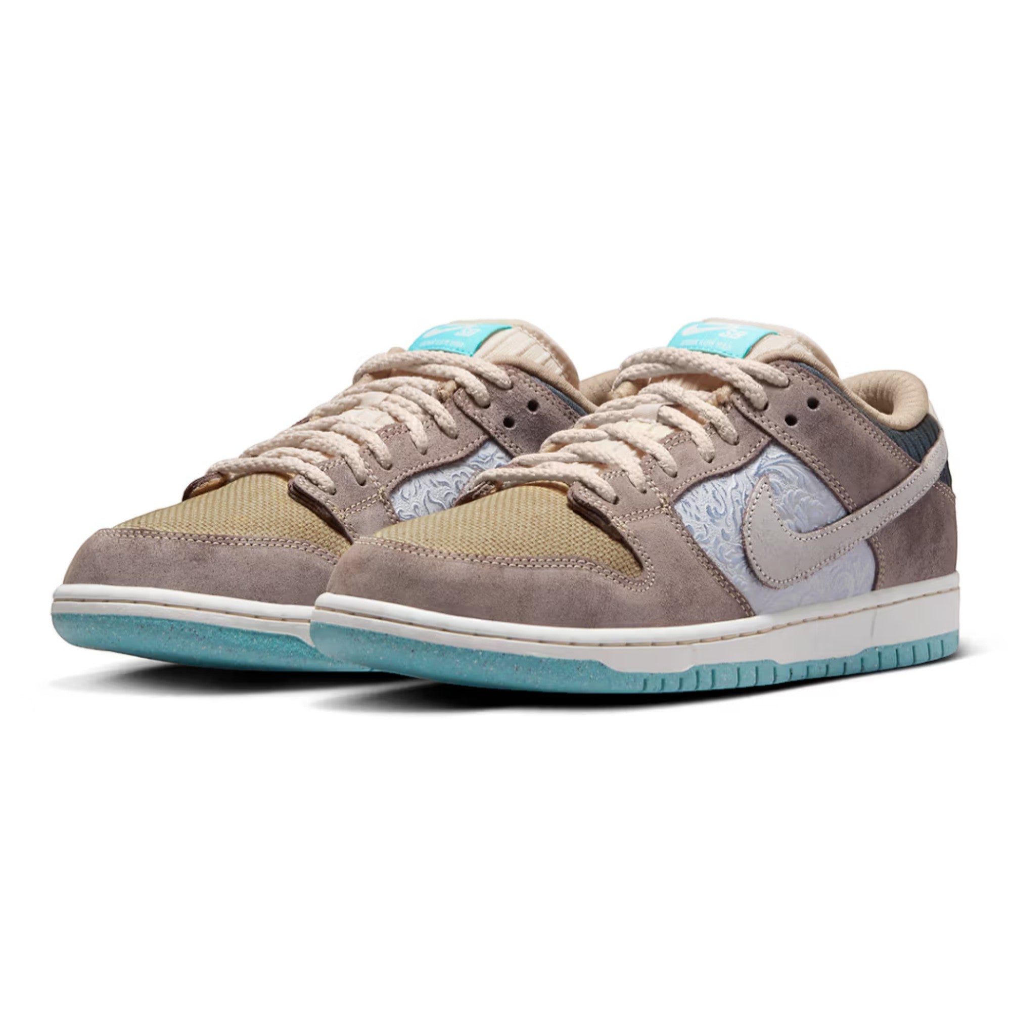 Nike Dunk Low Big Money Savings