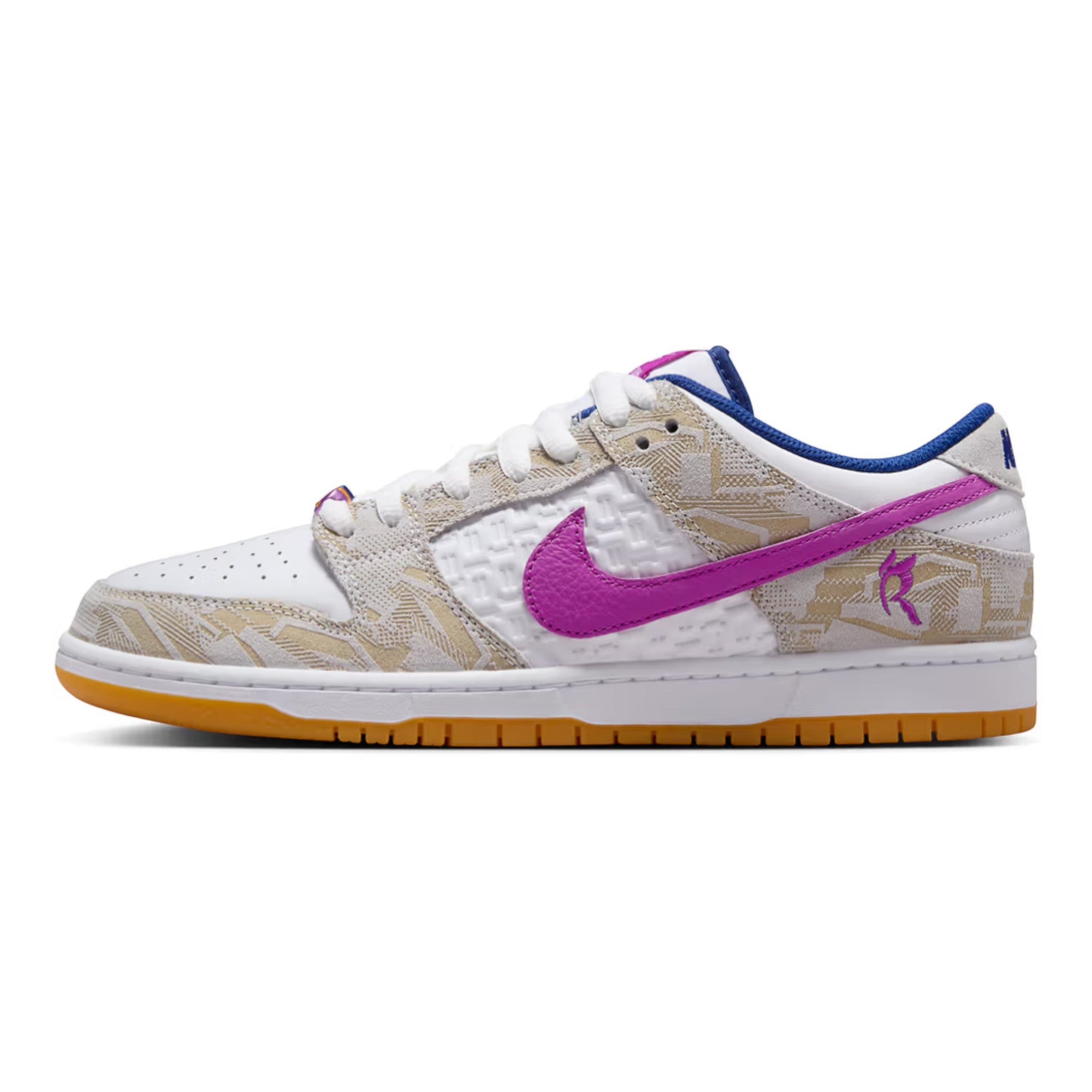 Nike Dunk Low Rayssa Leal
