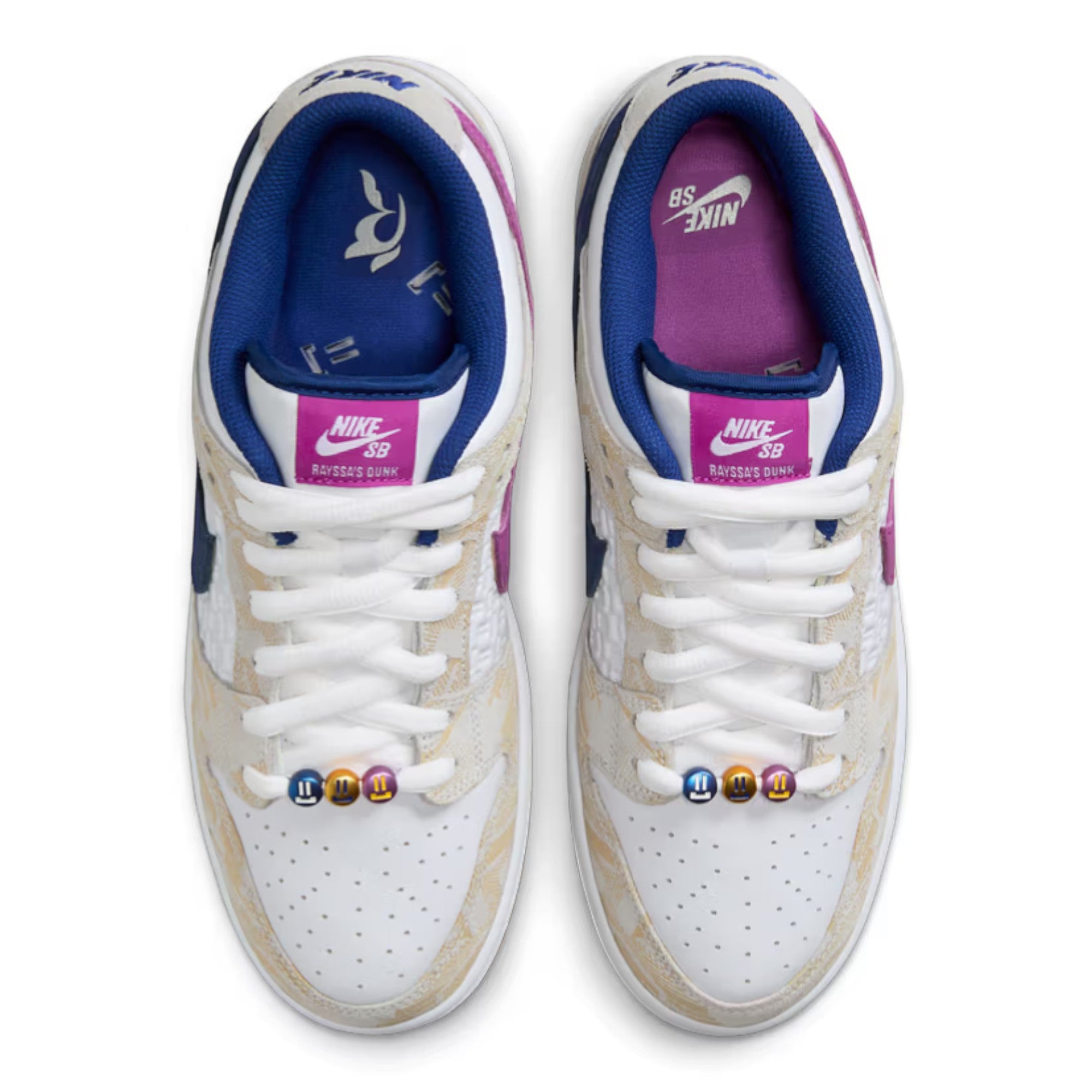 Nike Dunk Low Rayssa Leal