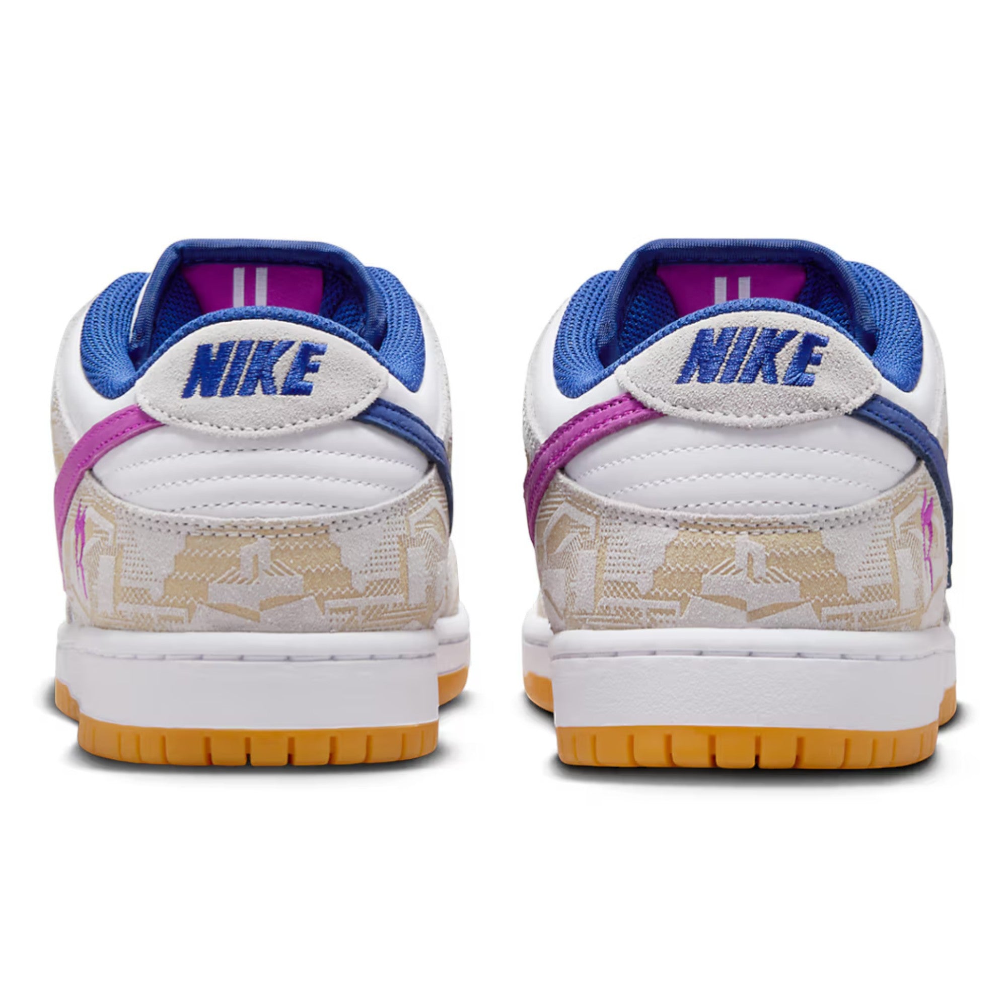 Nike Dunk Low Rayssa Leal