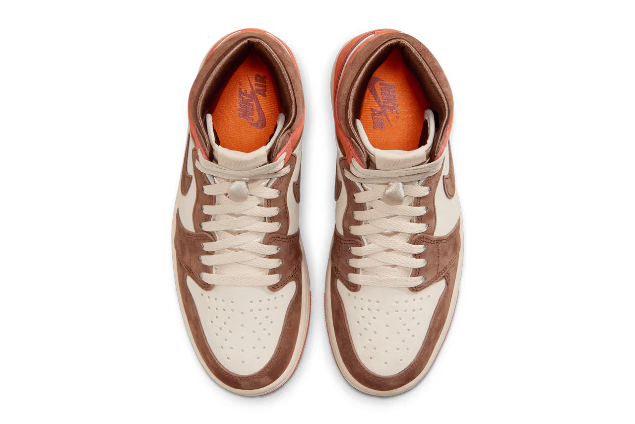 Air Jordan 1 High Dusted Clay