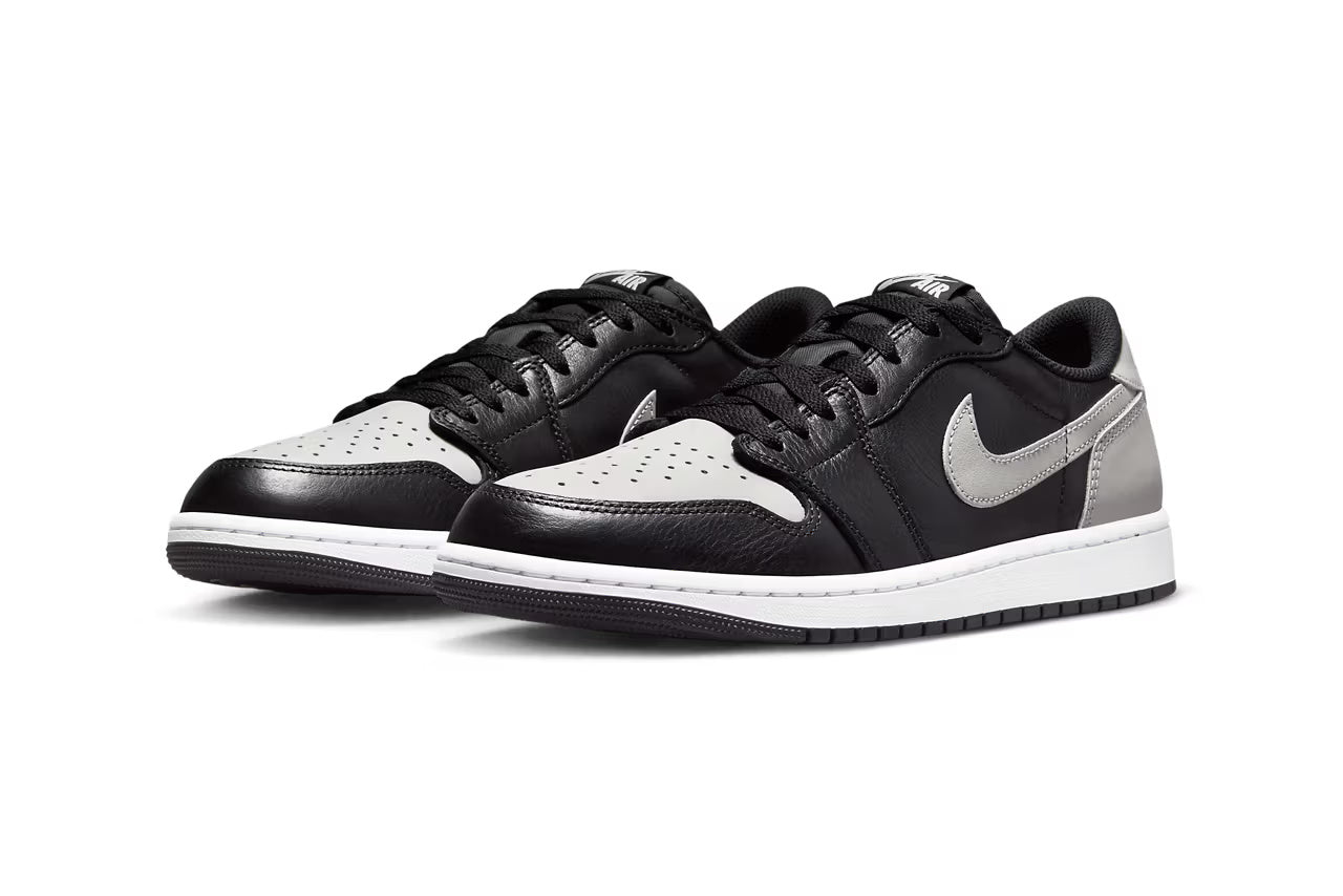Air Jordan 1 Low OG Shadow