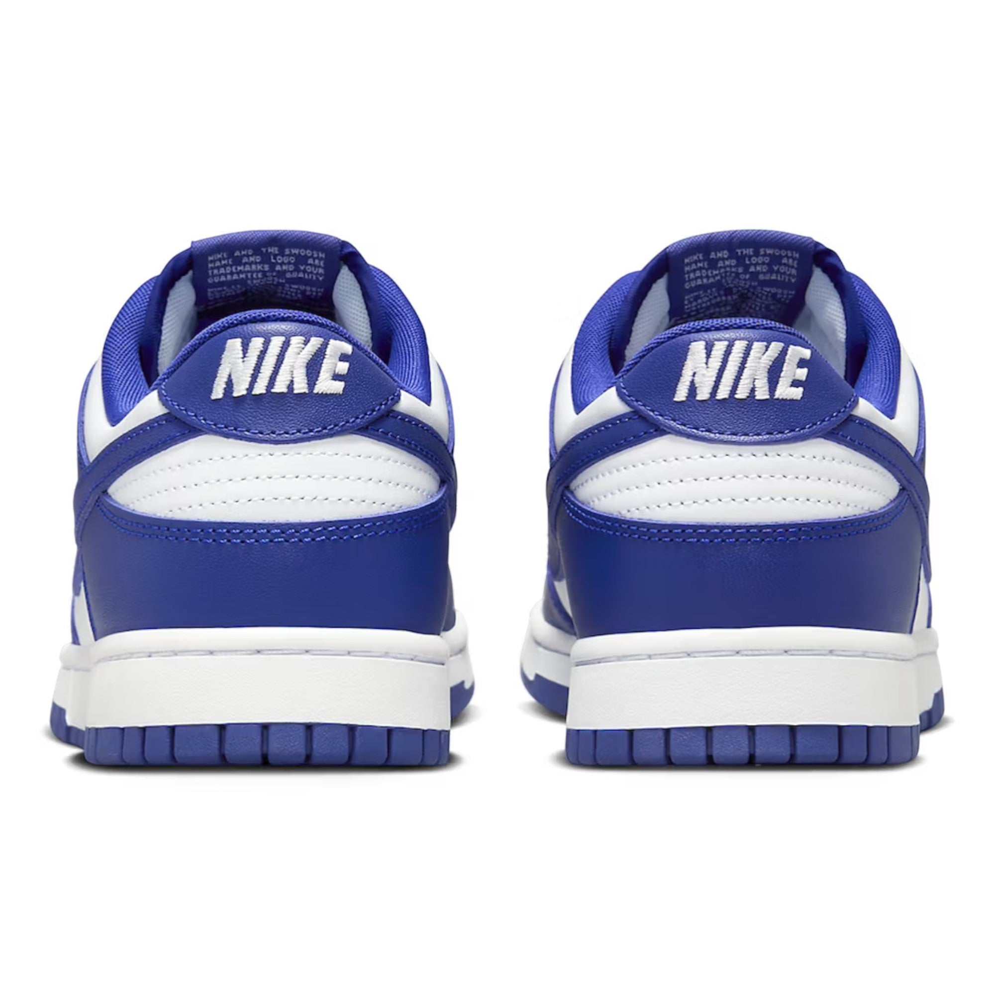 Nike Dunk Low Concord