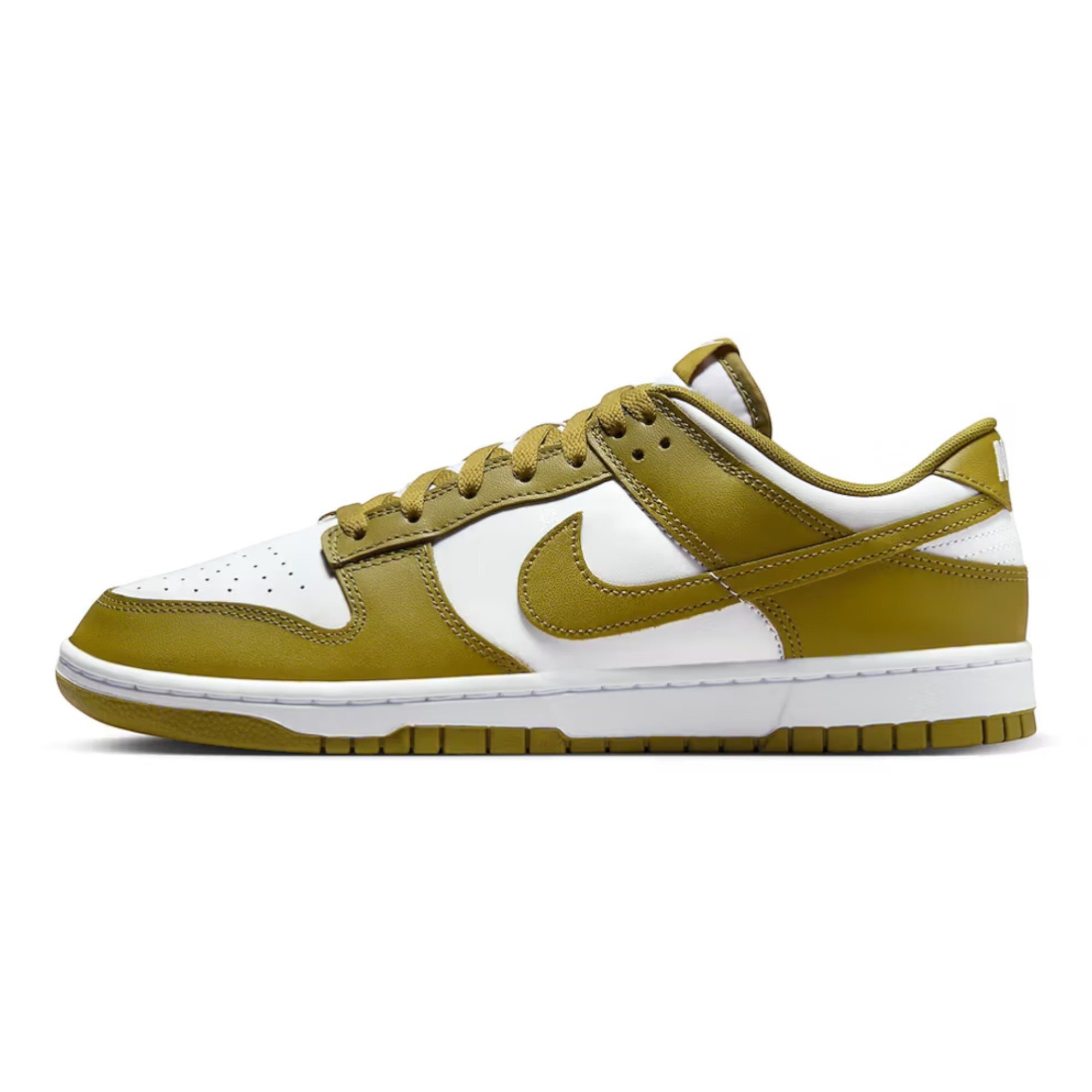 Nike Dunk Low Pacific Moss