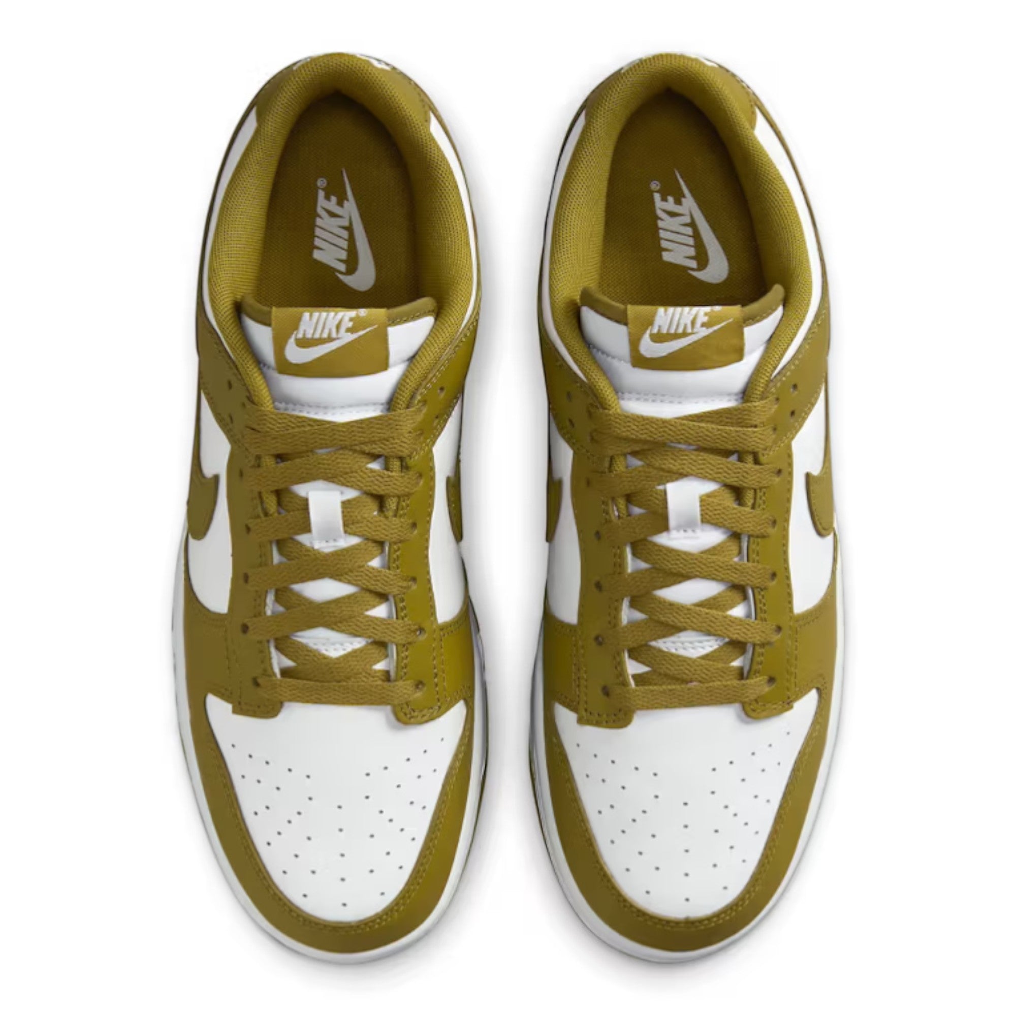 Nike Dunk Low Pacific Moss