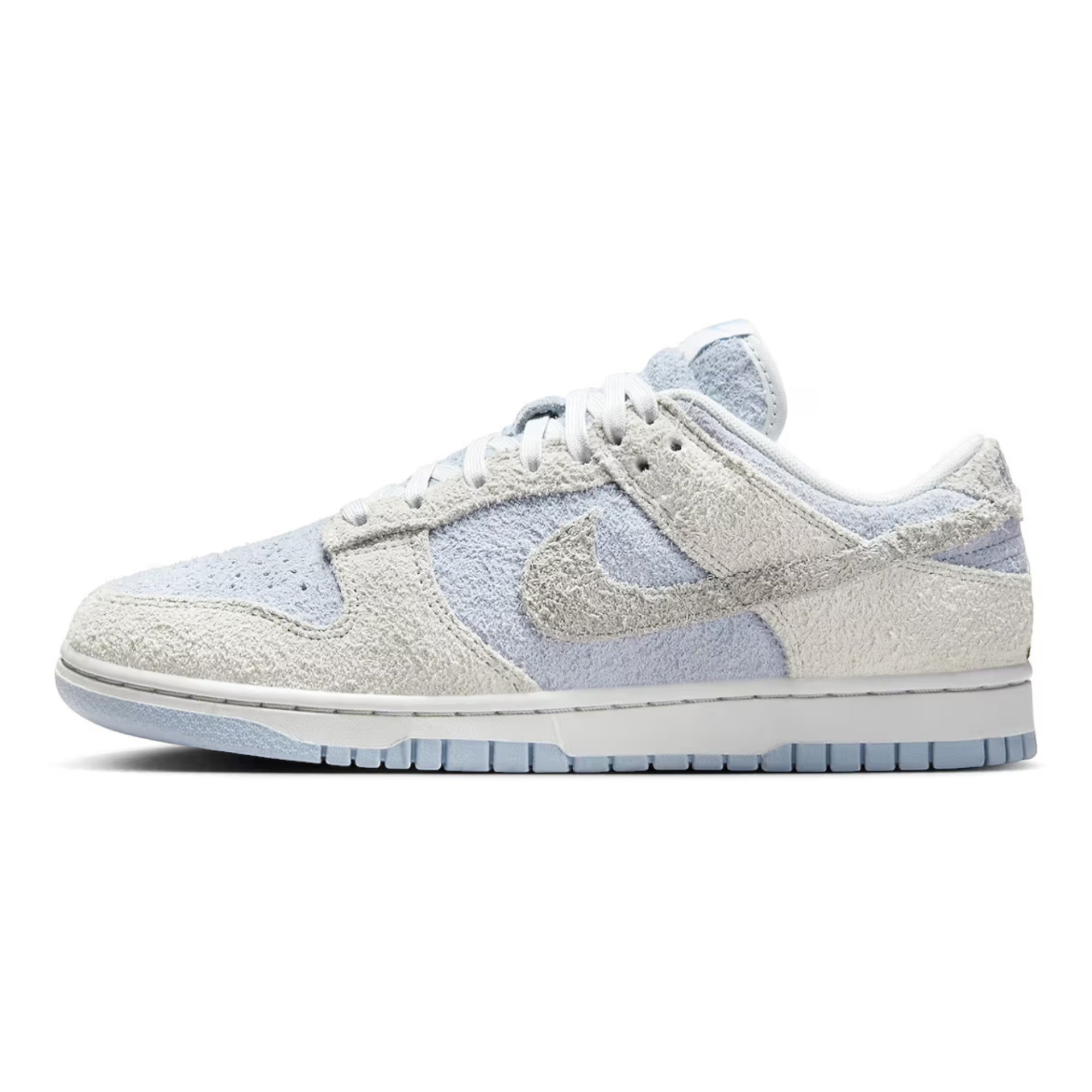 Nike Dunk Low Team Red Croc