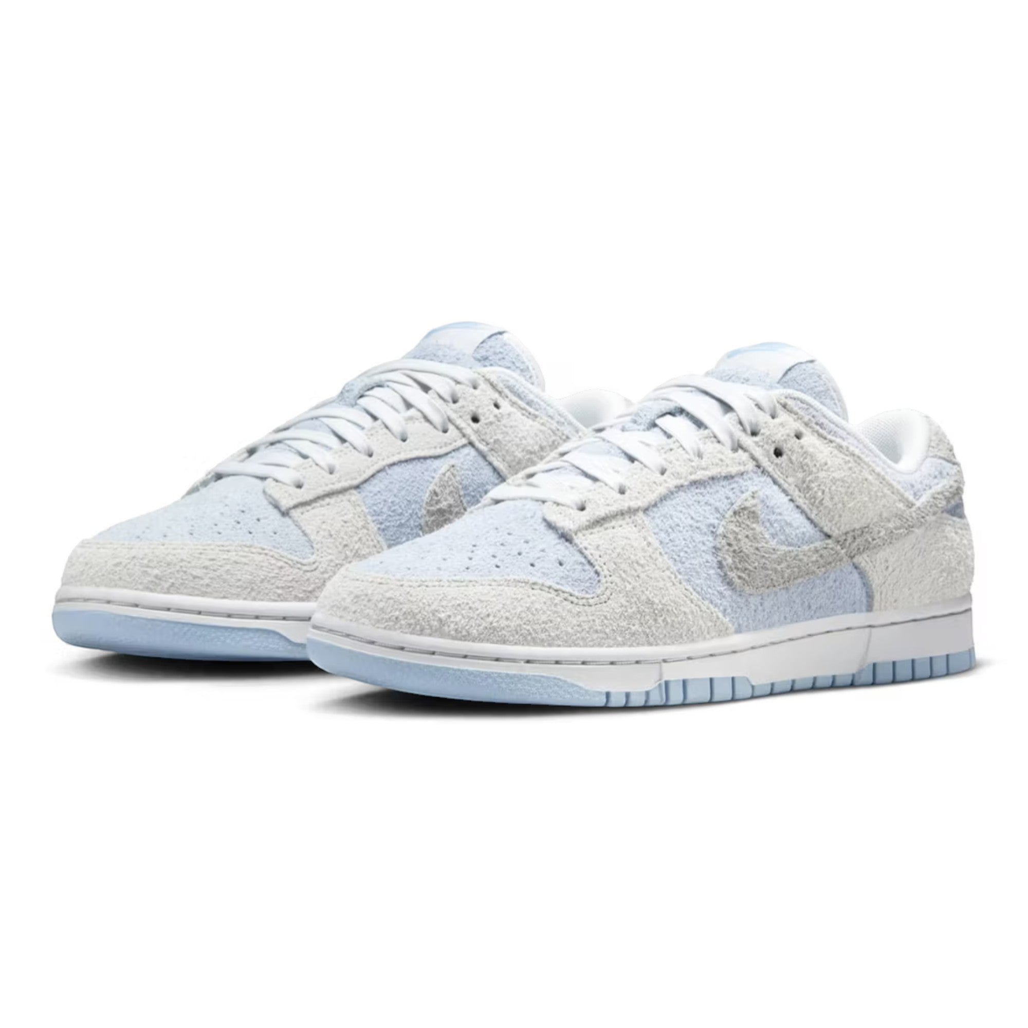 Nike Dunk Low Photon Dust Light Armory Blue