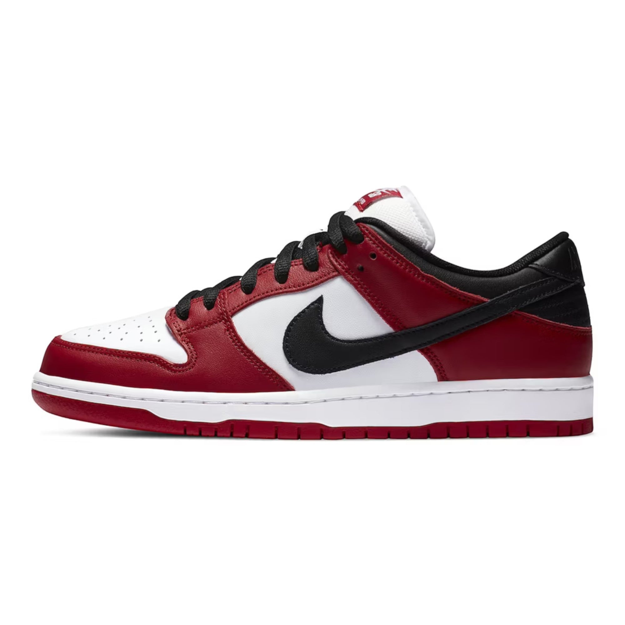 Nike Dunk Low J-Pack Chicago