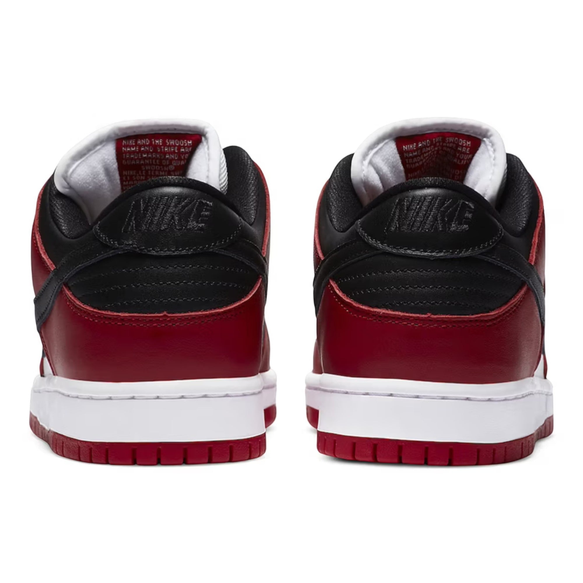 Nike Dunk Low J-Pack Chicago