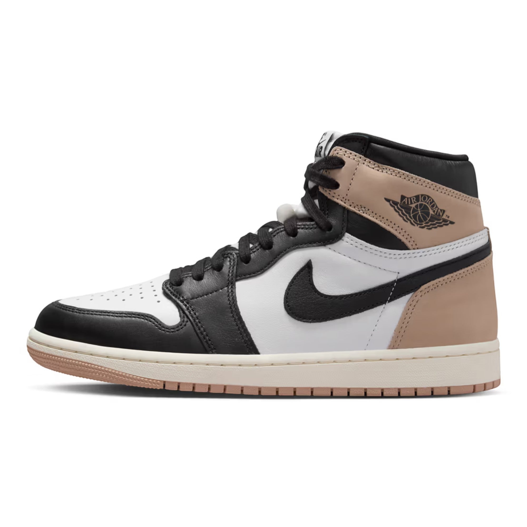 Air Jordan 1 High Latte