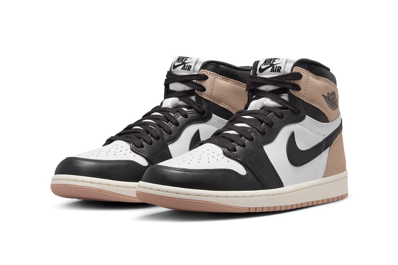 Air Jordan 1 High Latte