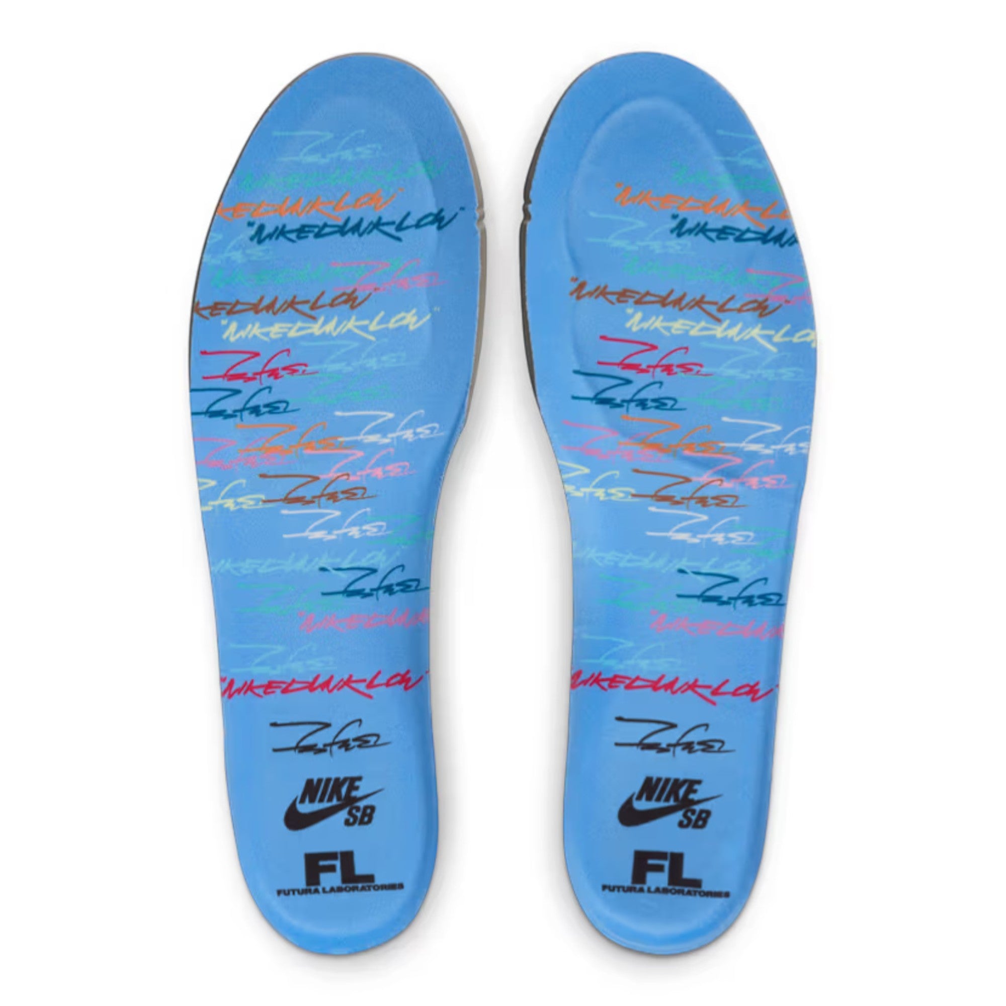 Nike Dunk Low Futura Laboratories