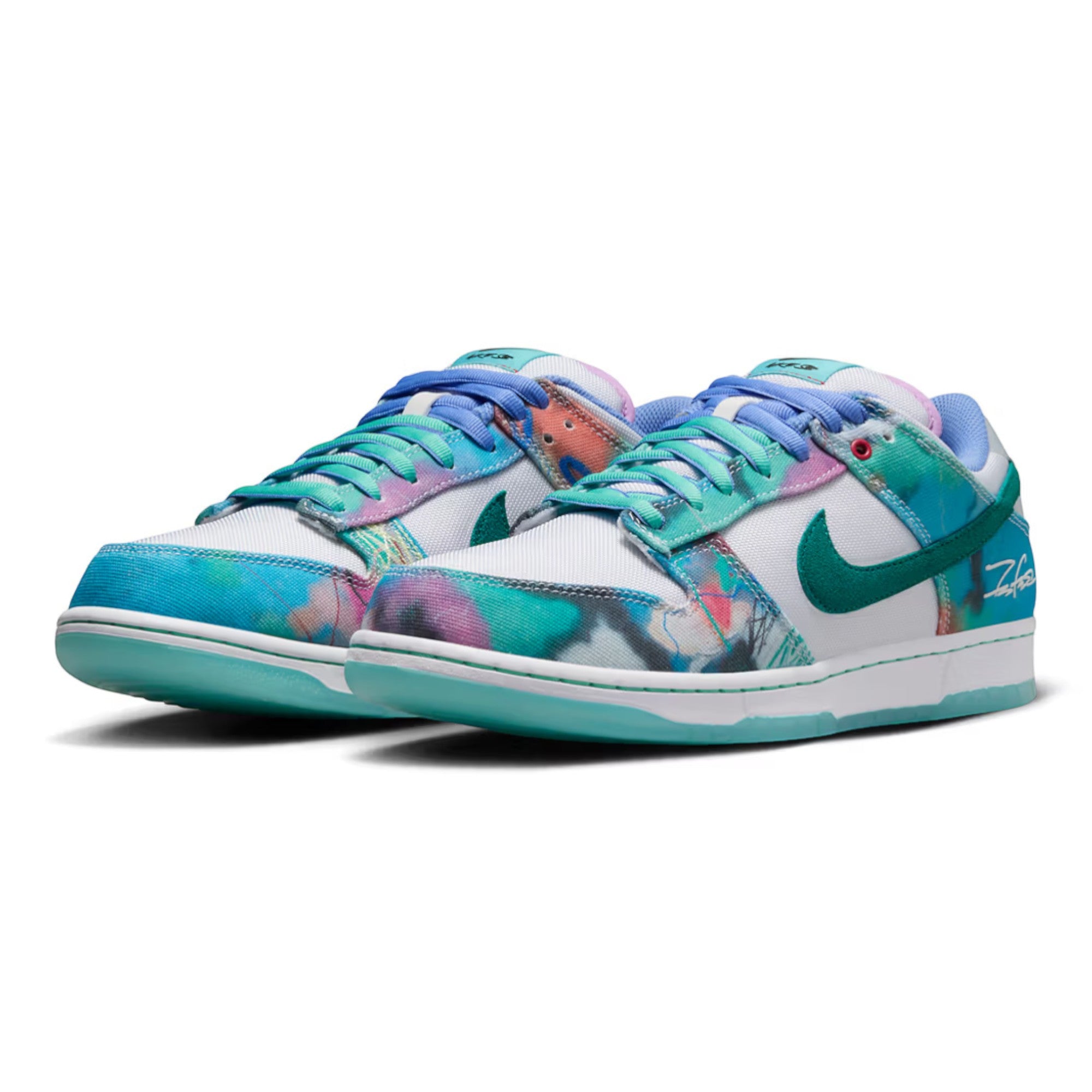 Nike Dunk Low Futura Laboratories