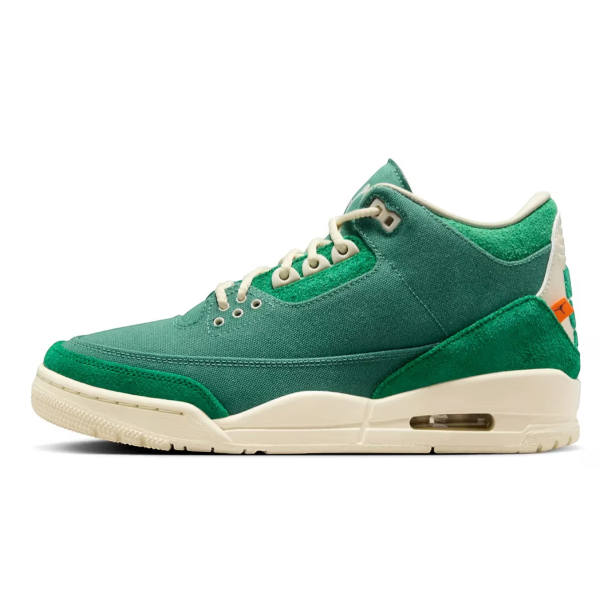 Air Jordan 3 Nina Chanel Abney Bicoastal