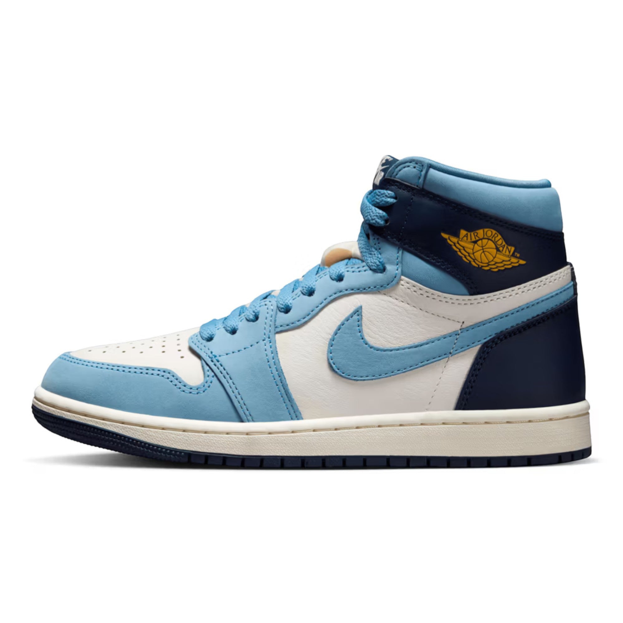 Air Jordan 1 High First in Flight