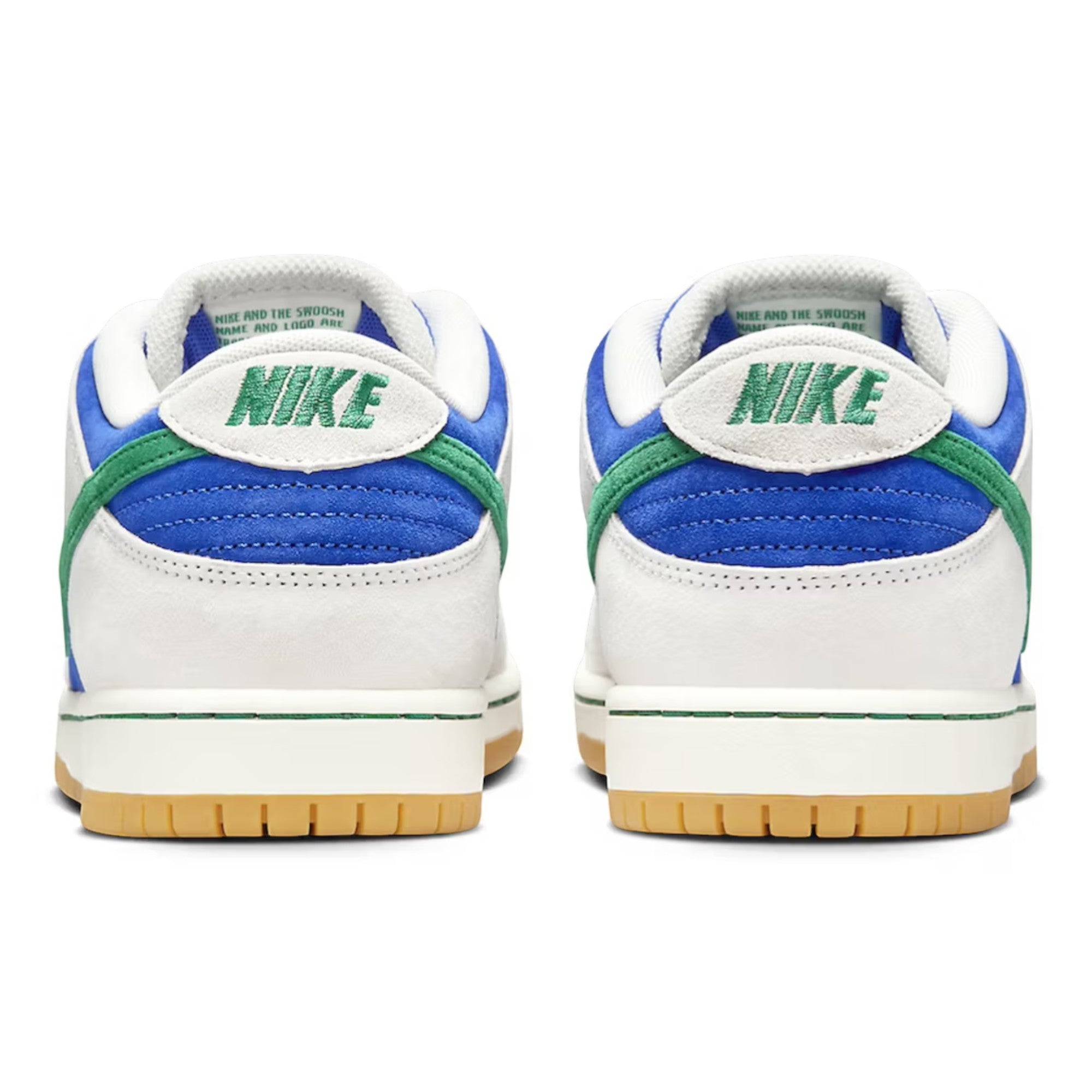 Nike Dunk Low Phantom Hyper Royal