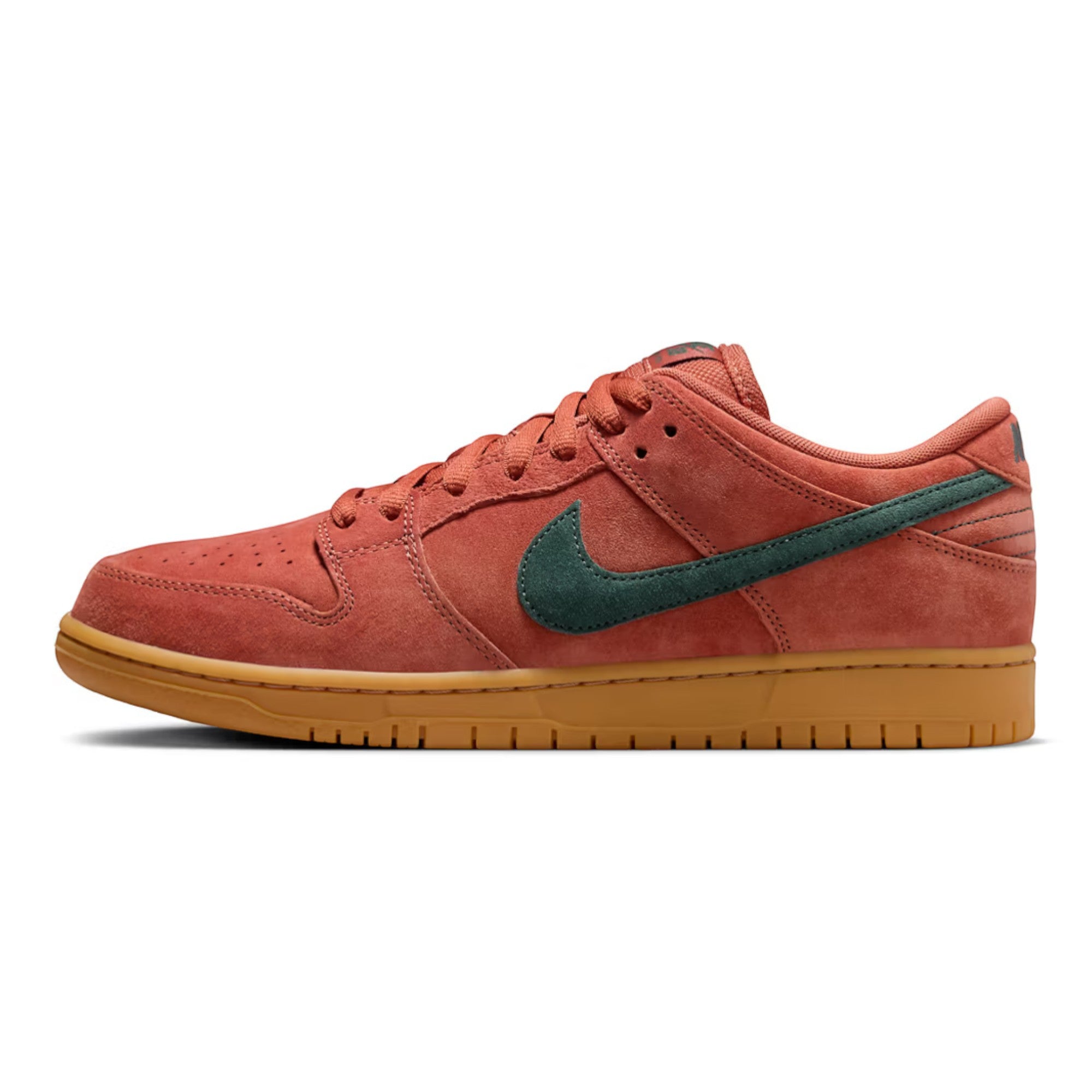 Nike SB Dunk Low Burnt Sunrise