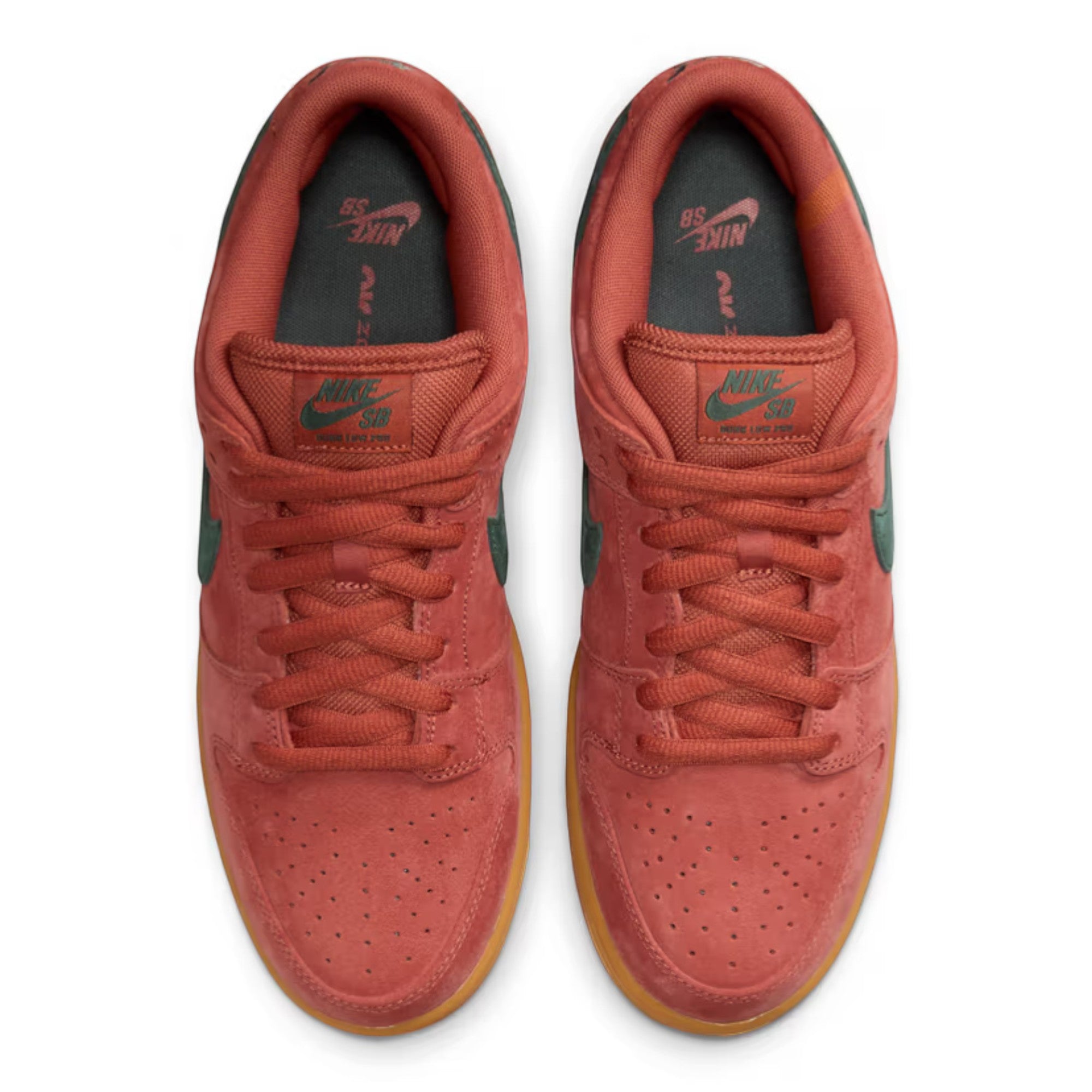 Nike SB Dunk Low Burnt Sunrise