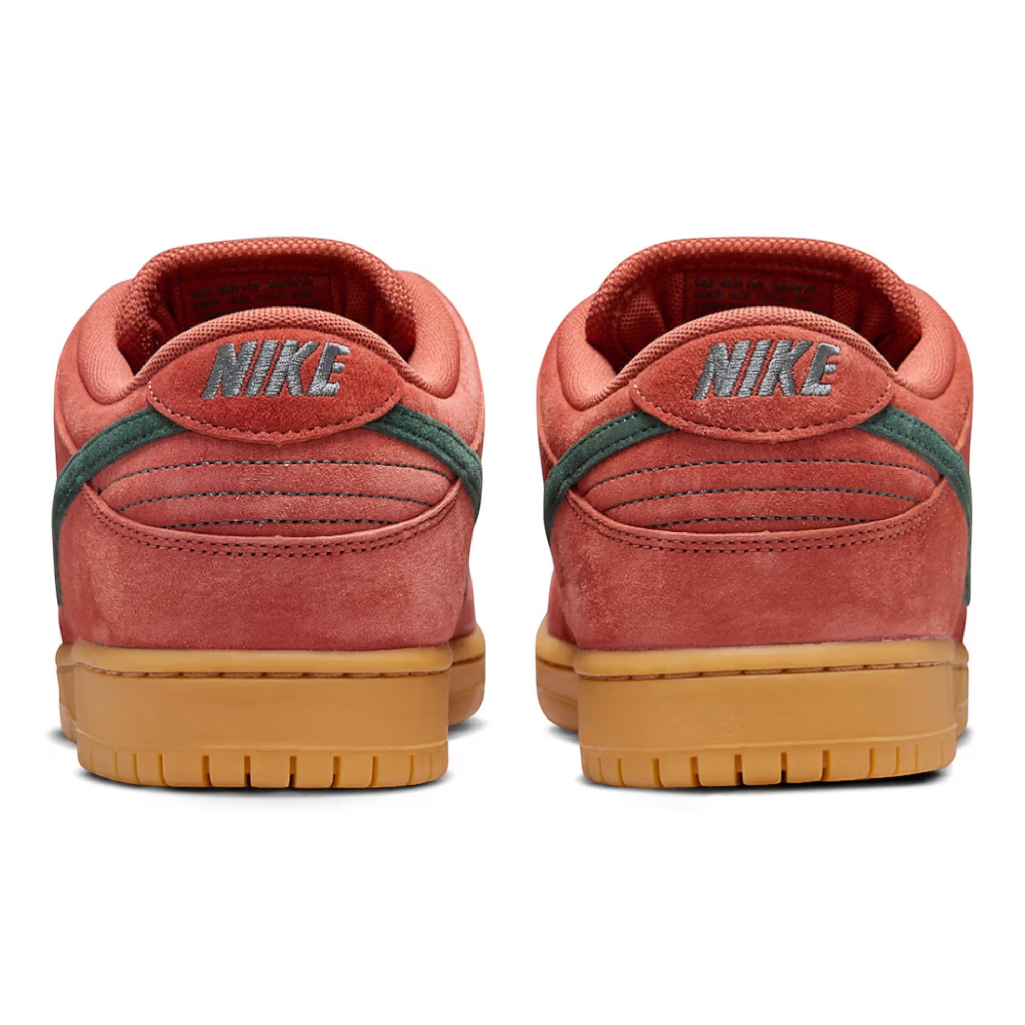 Nike SB Dunk Low Burnt Sunrise