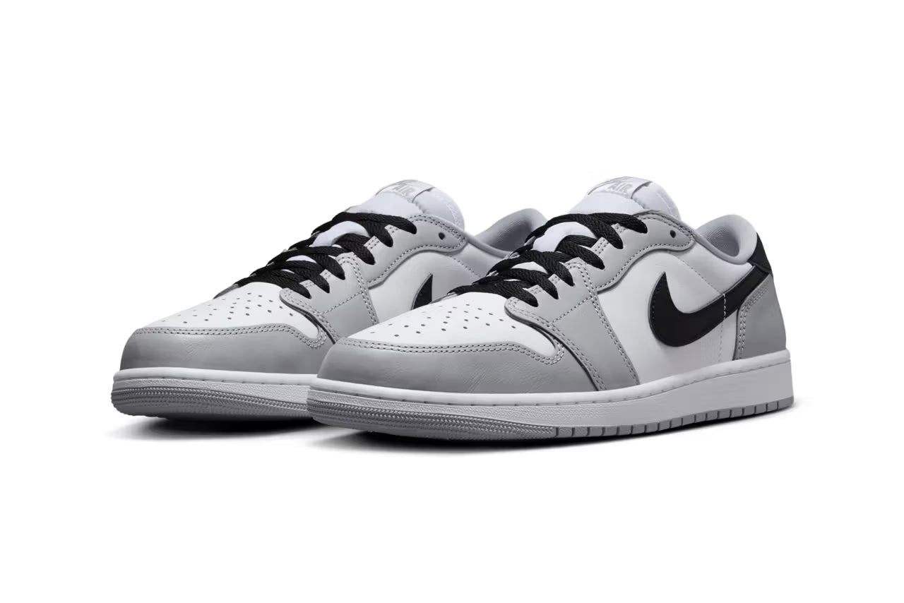 Air Jordan 1 Low OG “Barons”