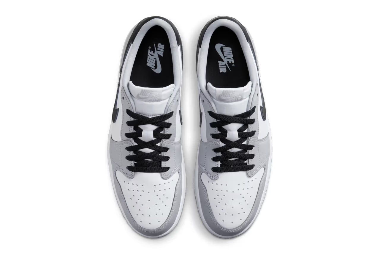 Air Jordan 1 Low OG “Barons”