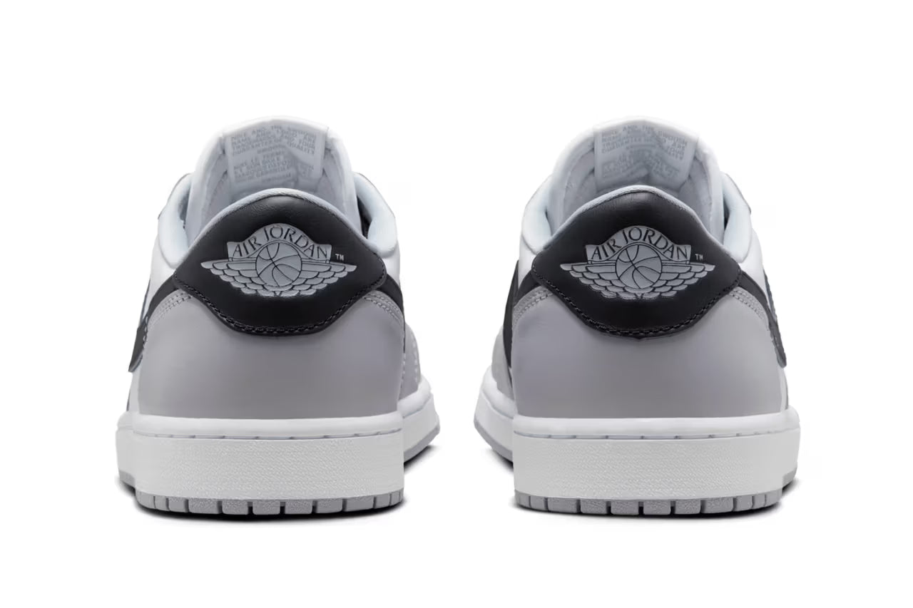Air Jordan 1 Low OG “Barons”
