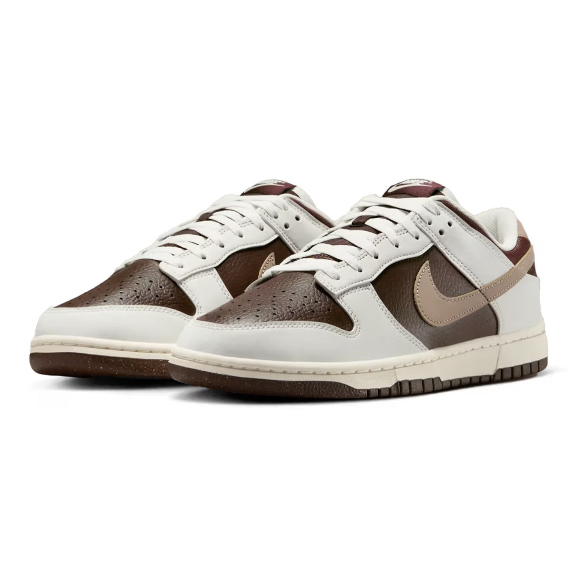 Nike Dunk Low Next Nature Baroque Brown