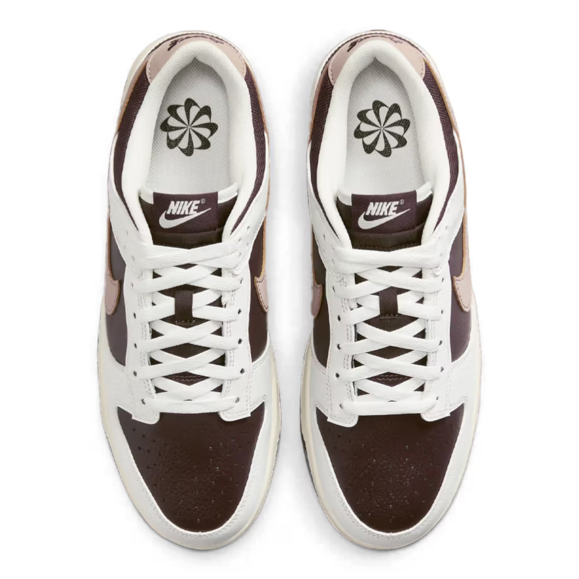 Nike Dunk Low Next Nature Baroque Brown