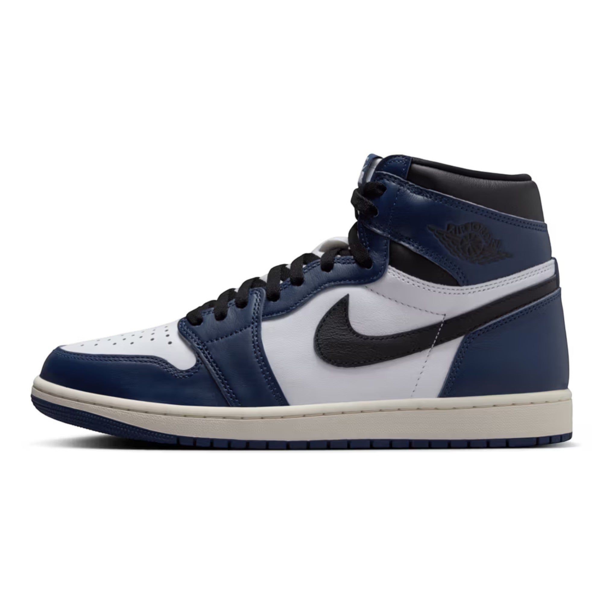 Air Jordan 1 High Midnight Navy