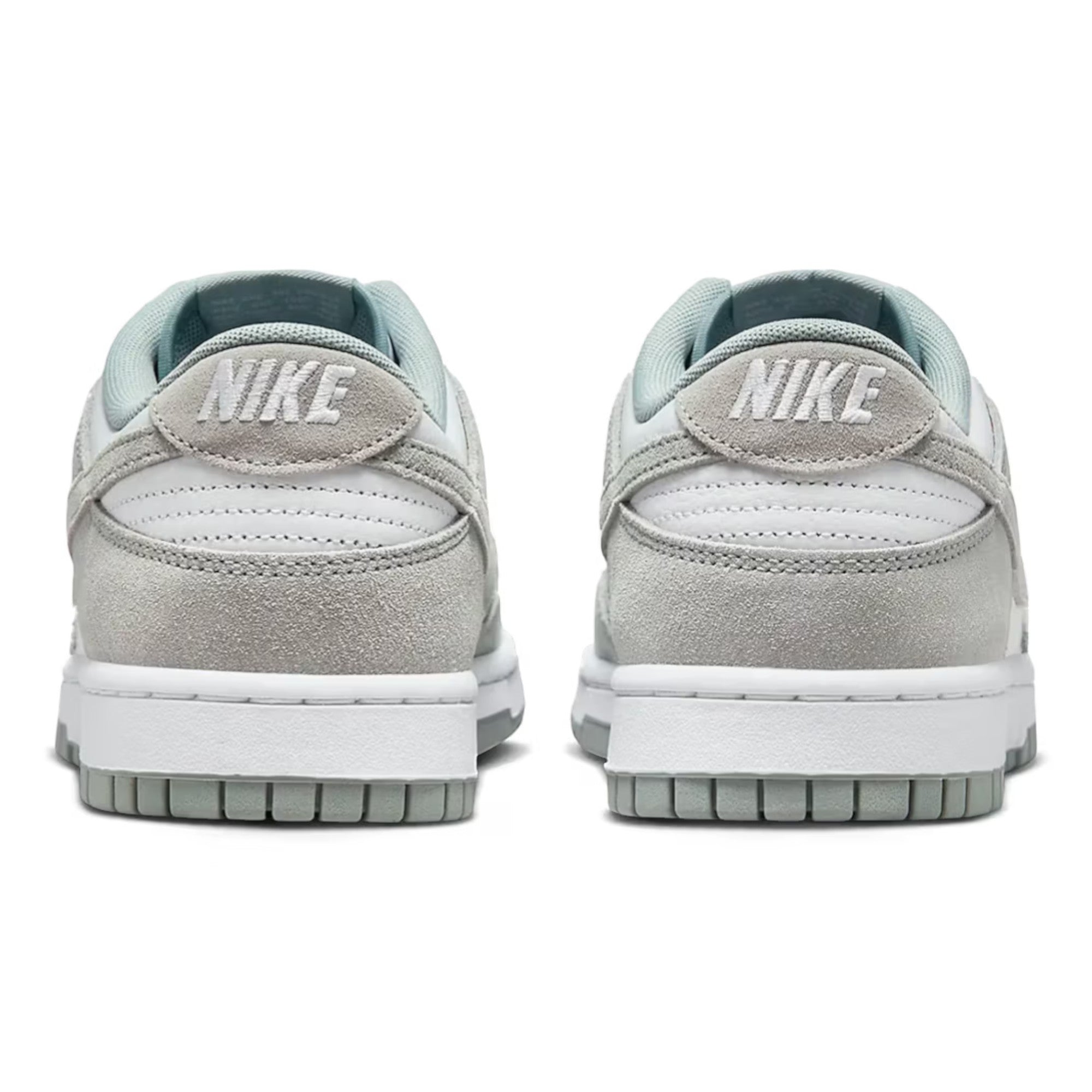 Nike Dunk Low White Light Pumice