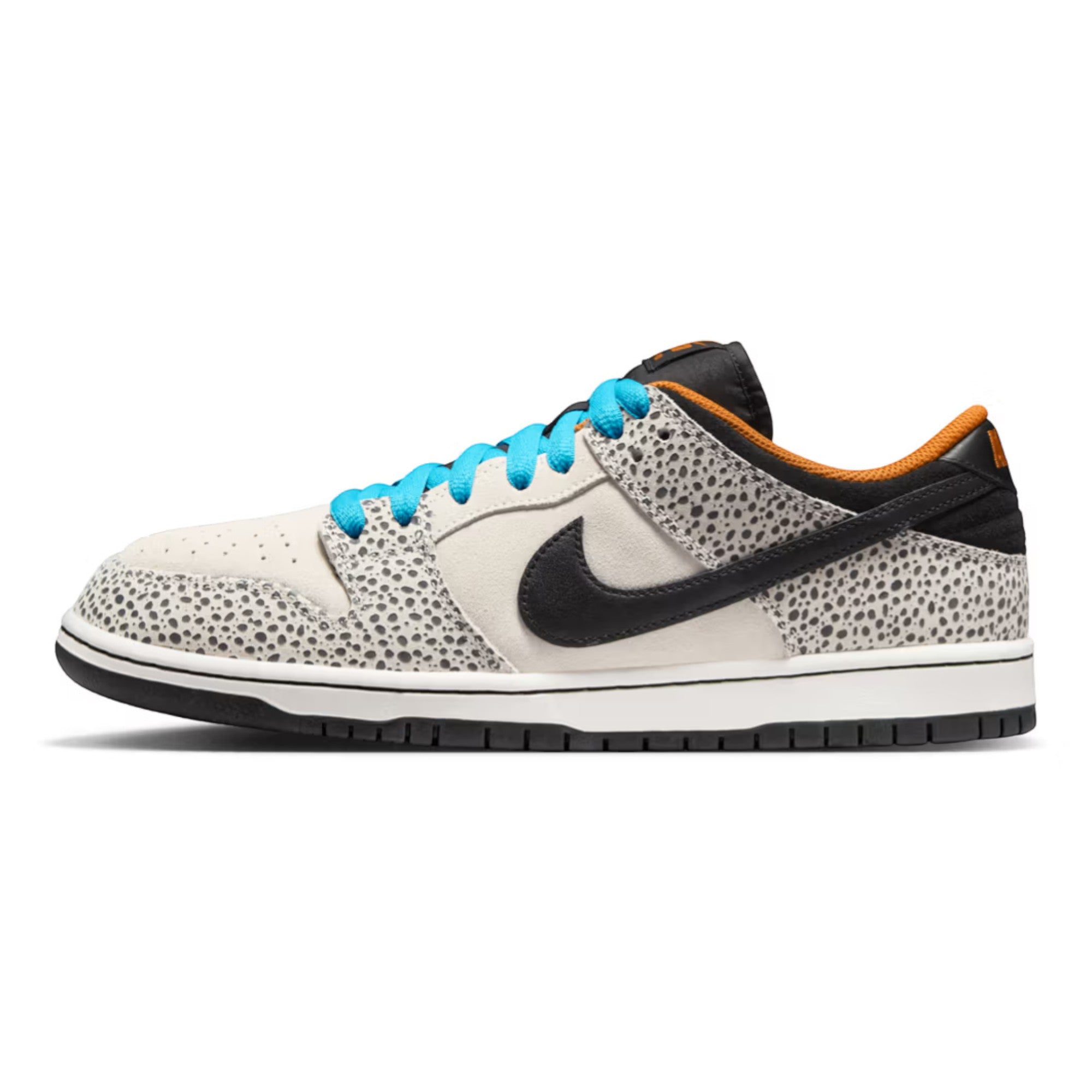 Nike SB Dunk Low Olympic Safari