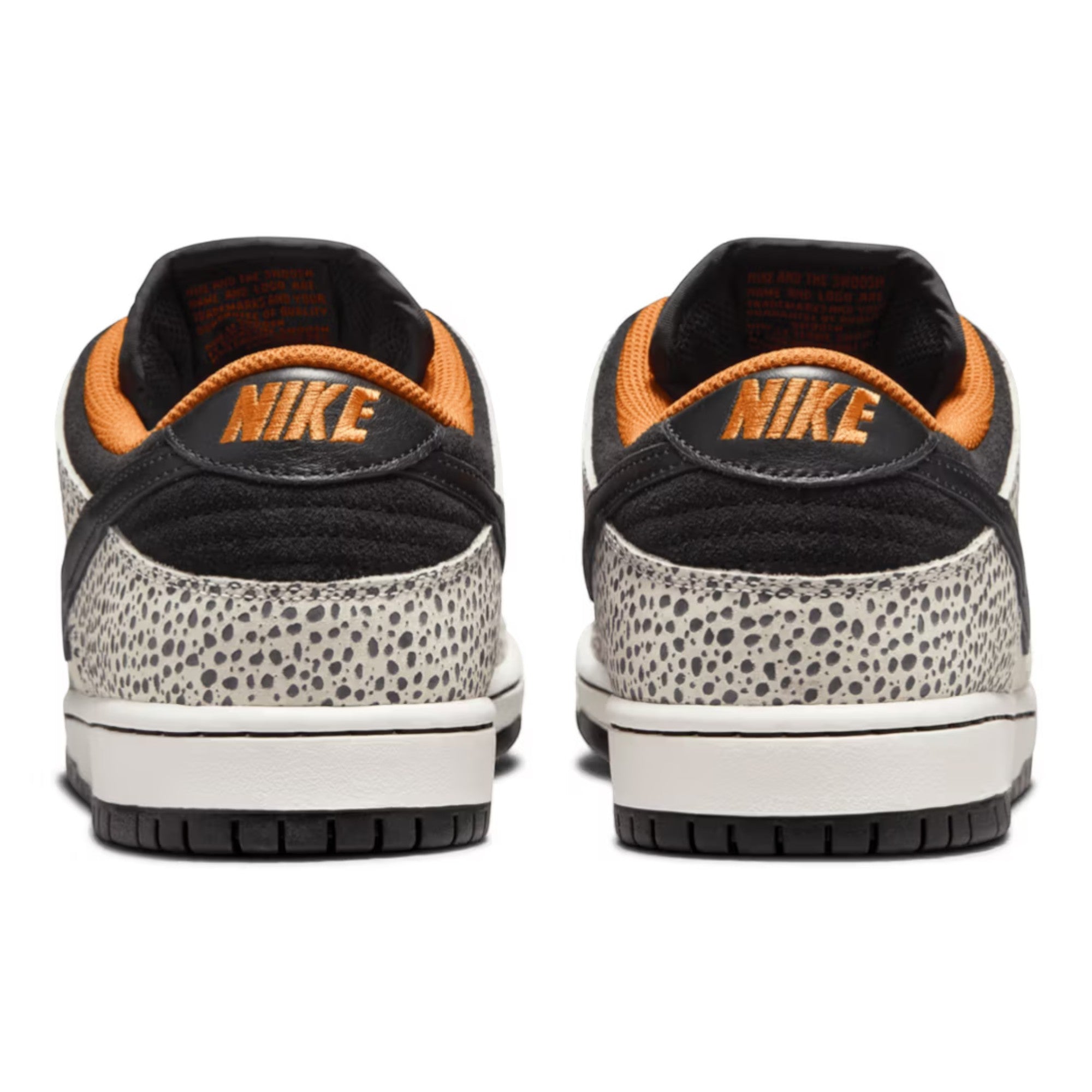Nike SB Dunk Low Olympic Safari