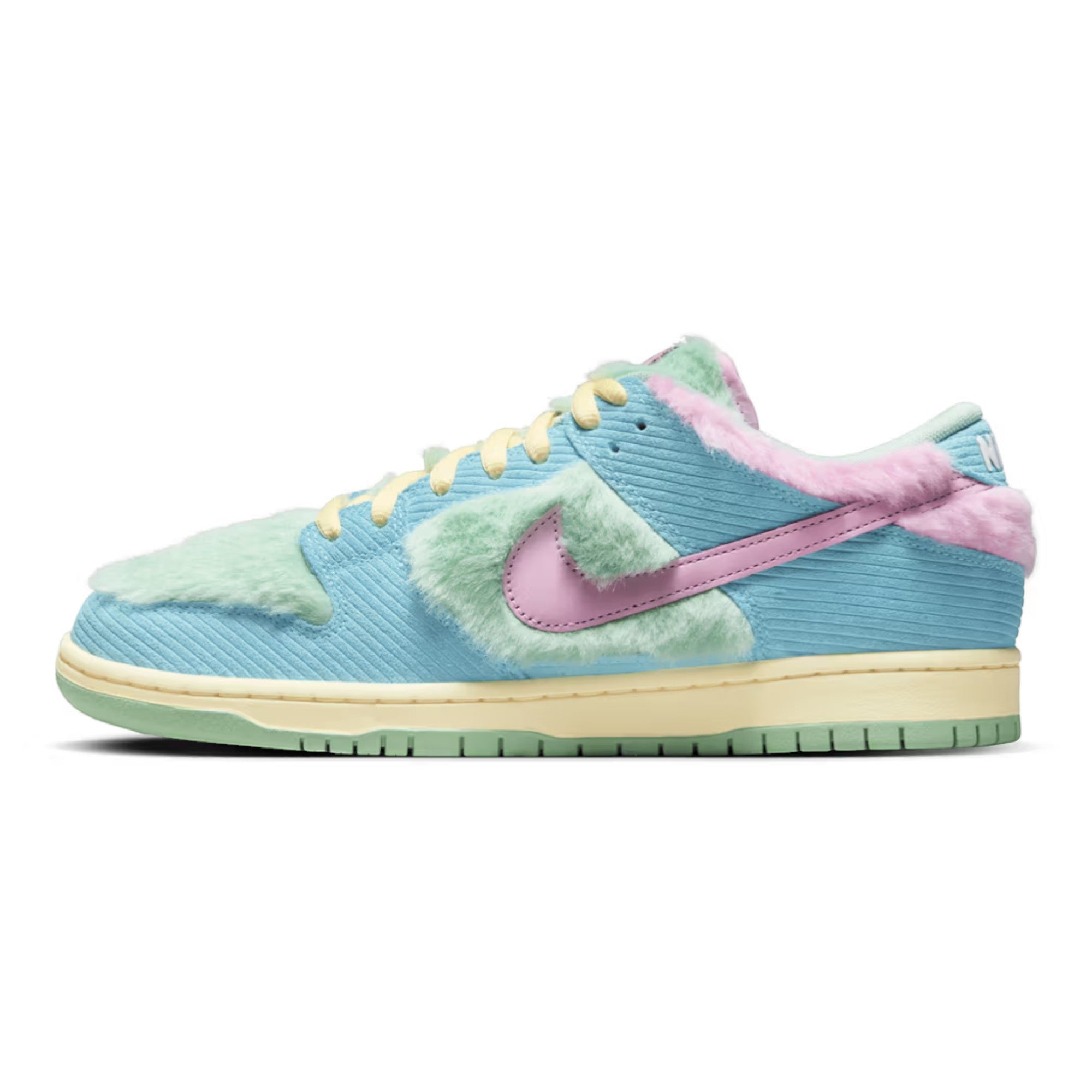 Nike SB Dunk Low Verdy Visty