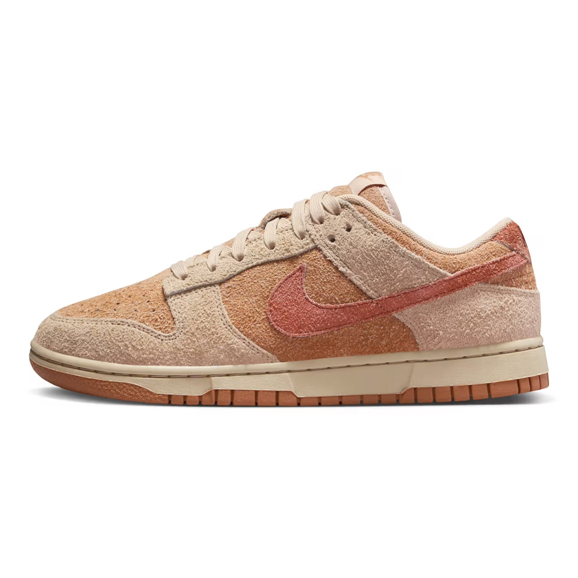 Nike Dunk Low Burnt Sunrise
