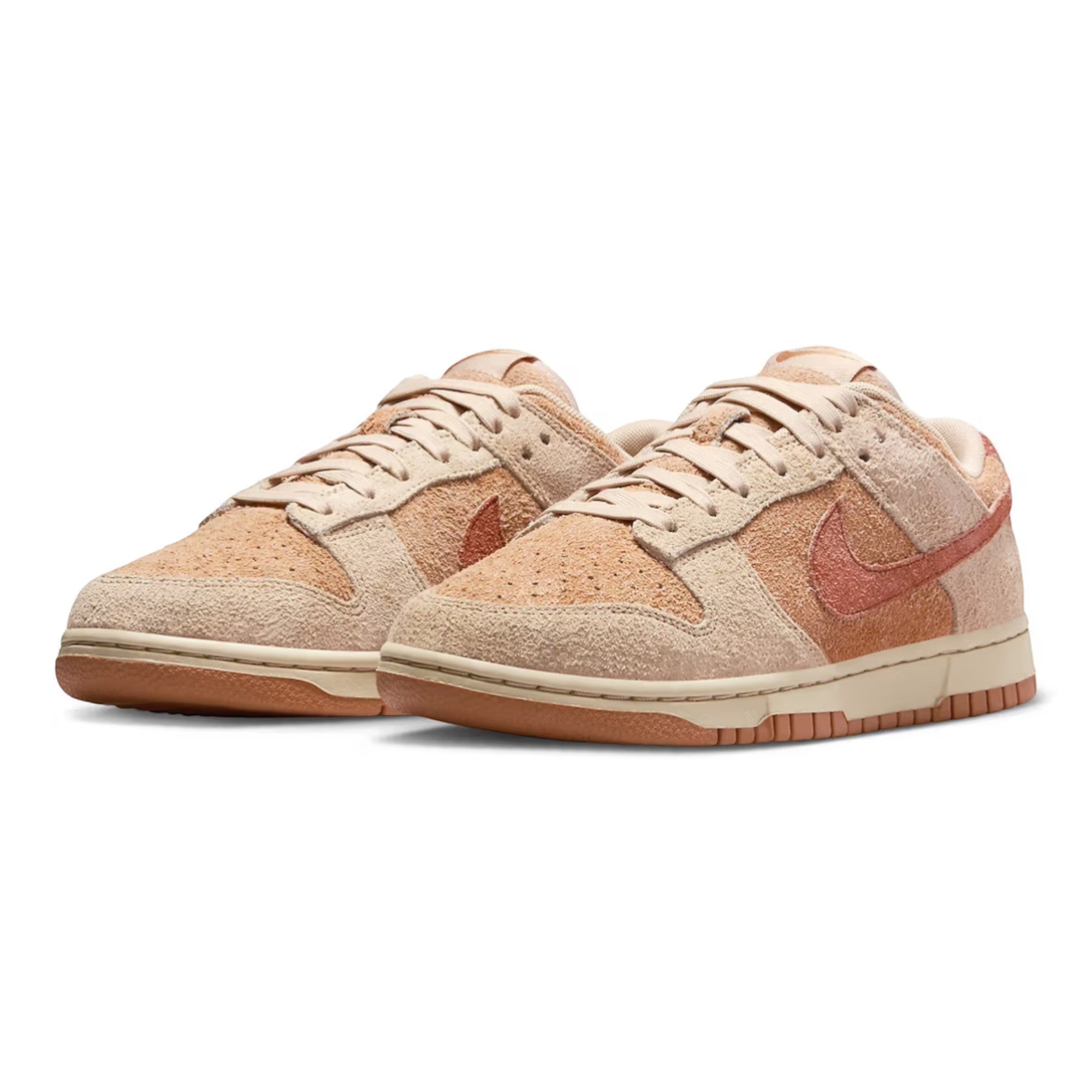 Nike Dunk Low Burnt Sunrise